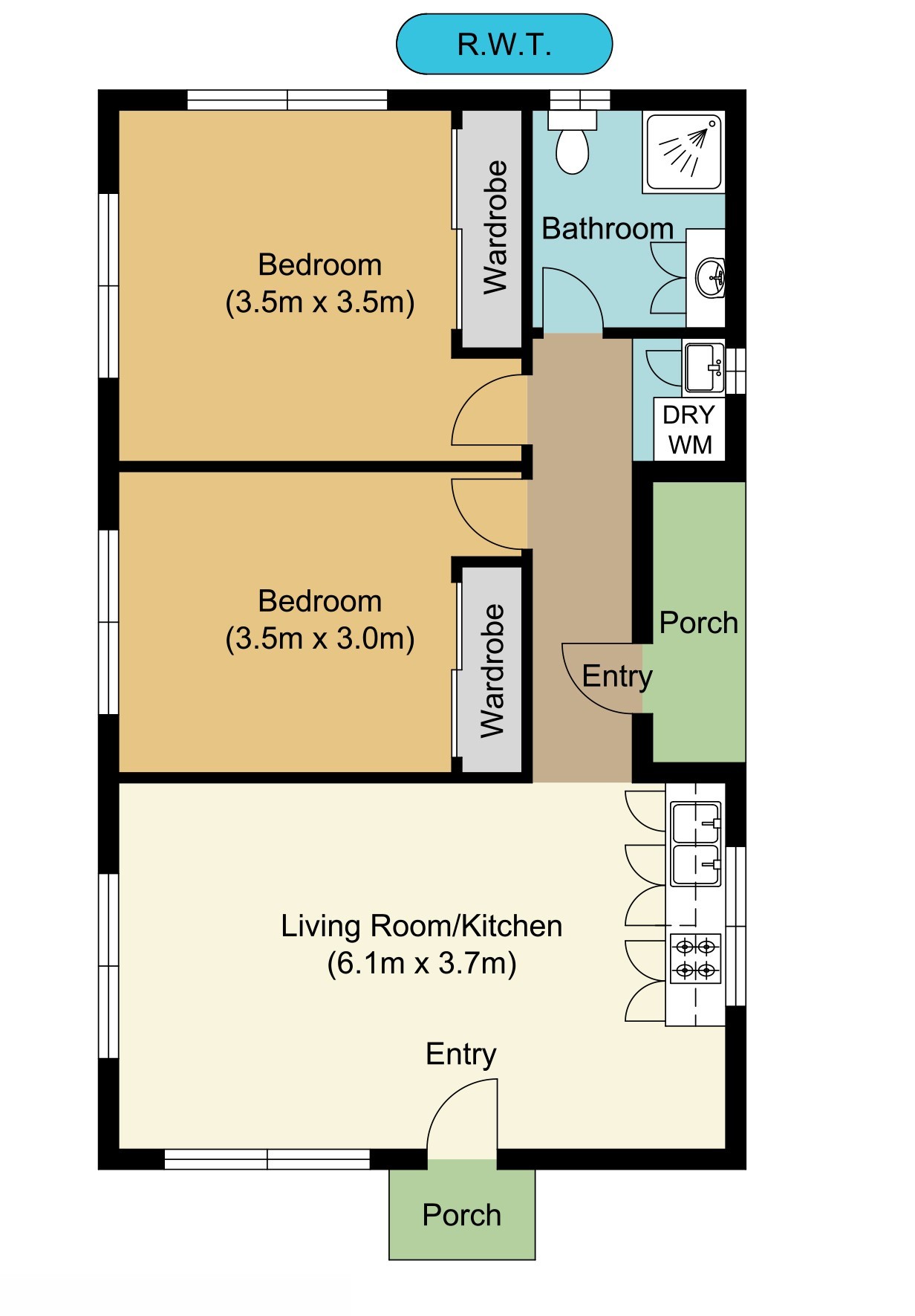 38A Mallee Street, Quakers Hill, NSW 2763