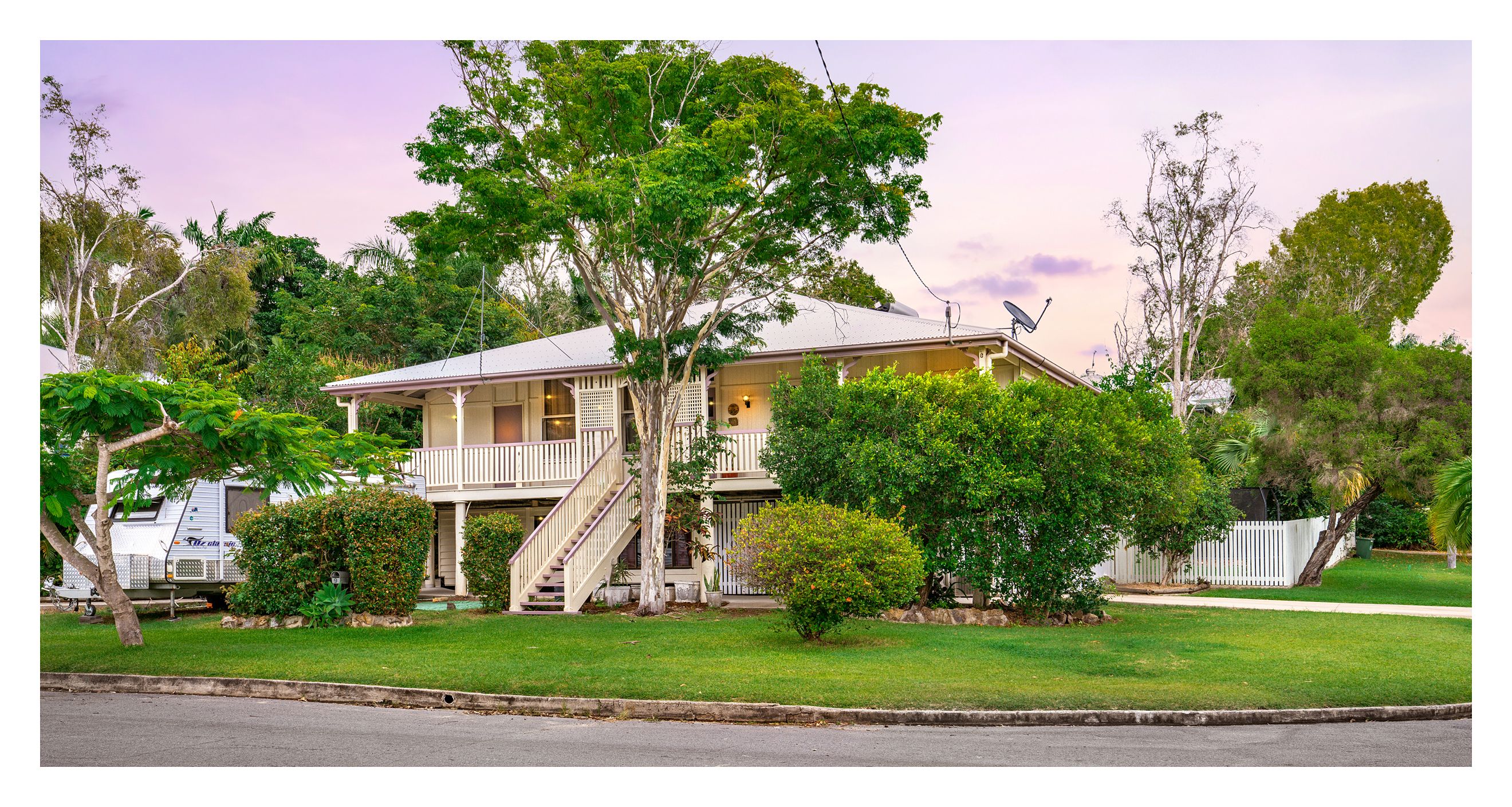 9 Oakley Street, Wandal QLD 4700