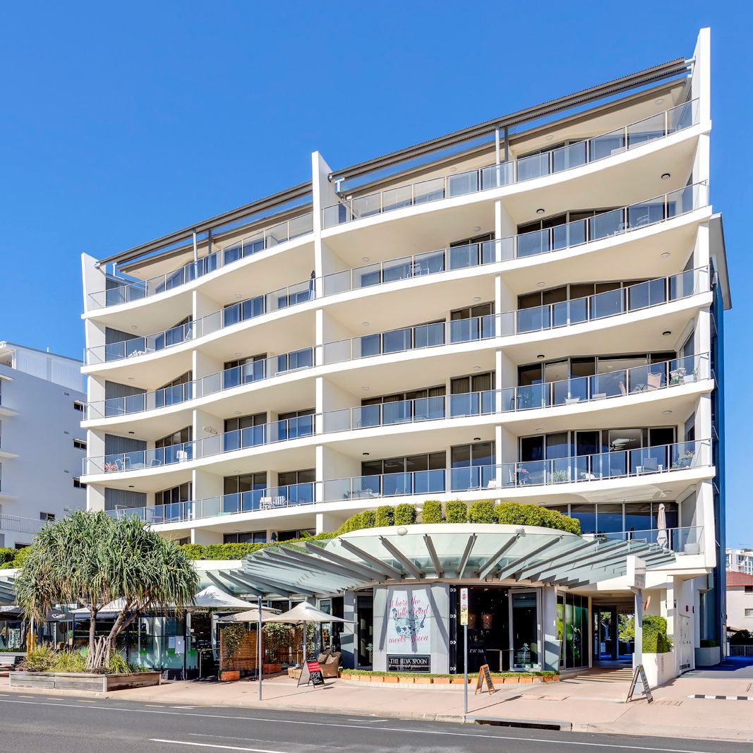304/27-29 Cotton Tree Parade, Maroochydore, QLD 4558