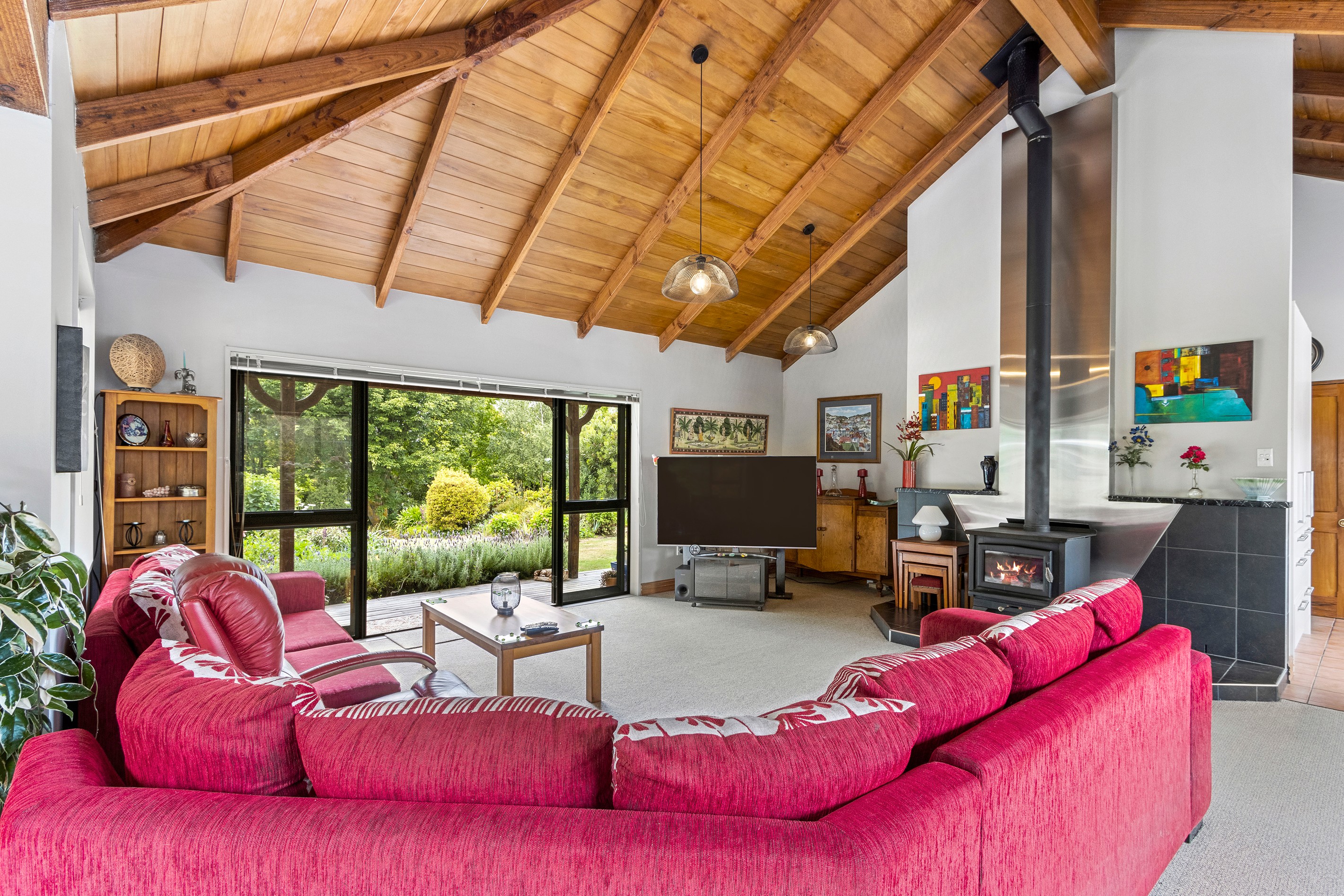 20 Terrace Road, Leithfield, Hurunui District