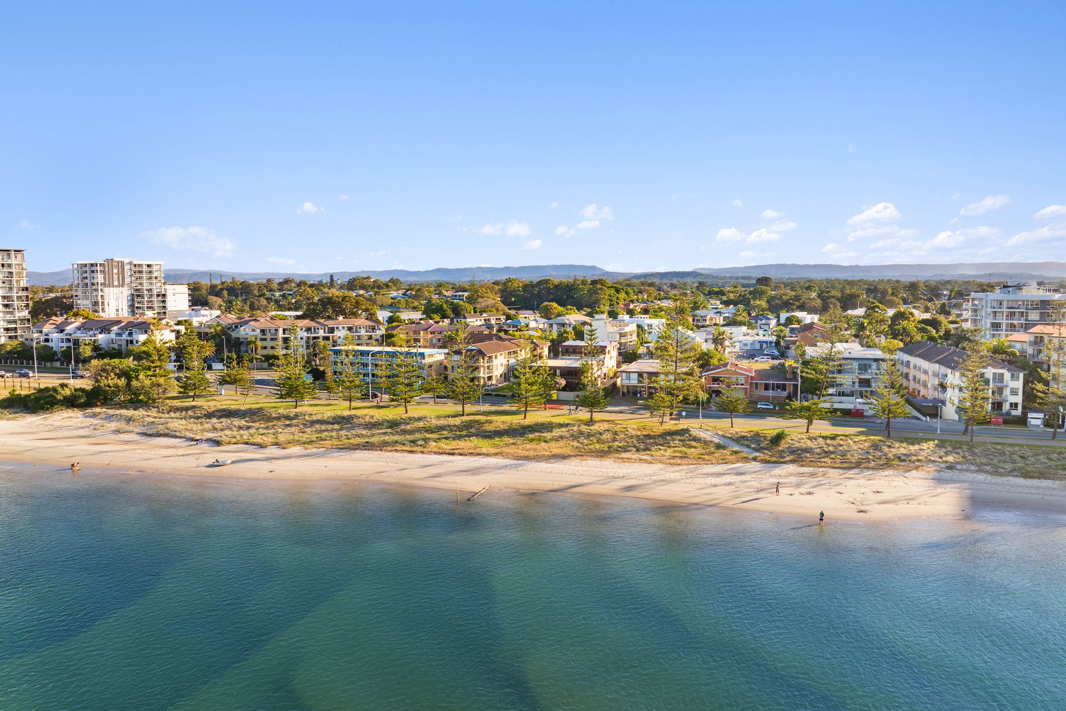 1/408 Marine Parade, Biggera Waters, QLD 4216