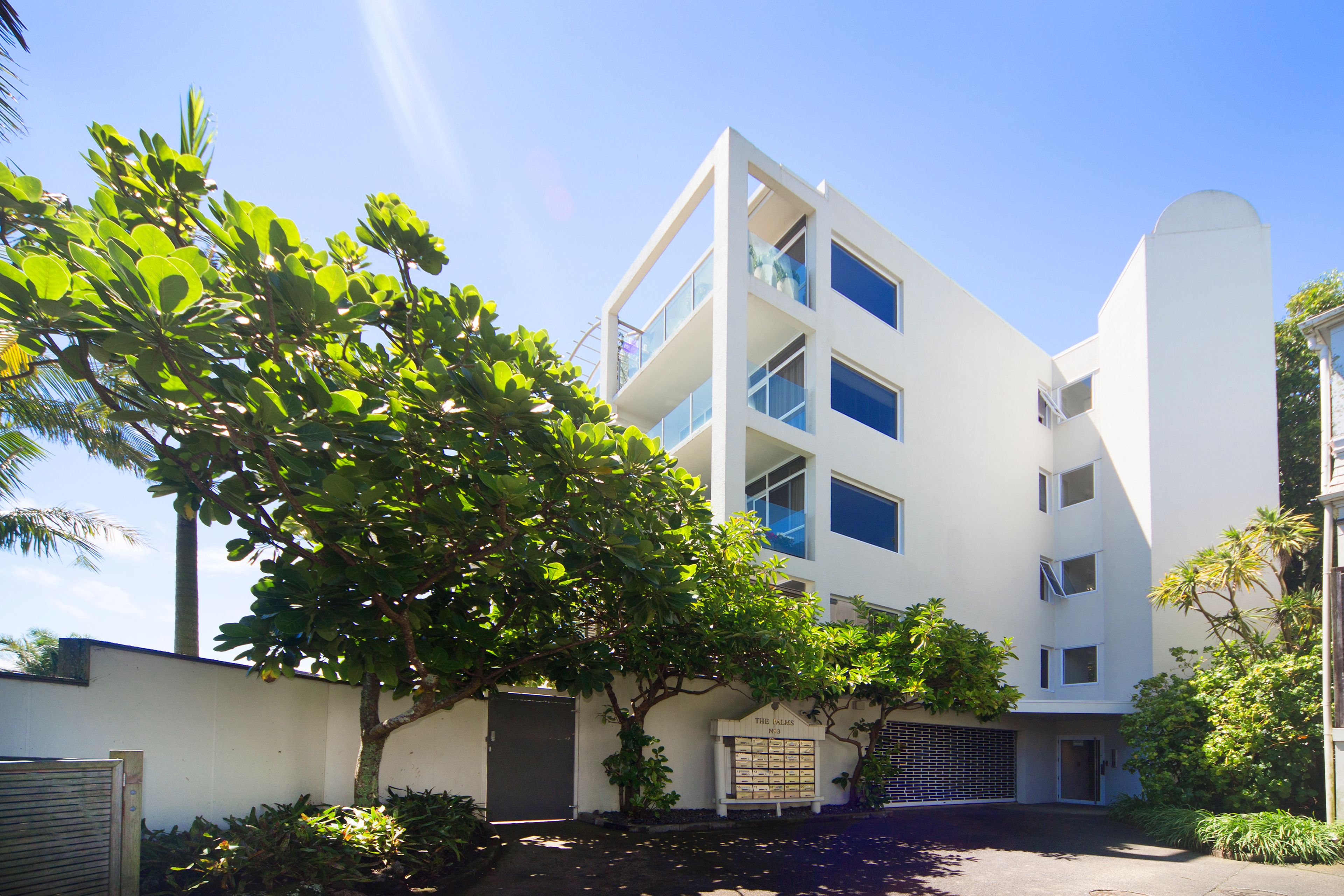 6/3 Hamilton Road, Herne Bay, Auckland City