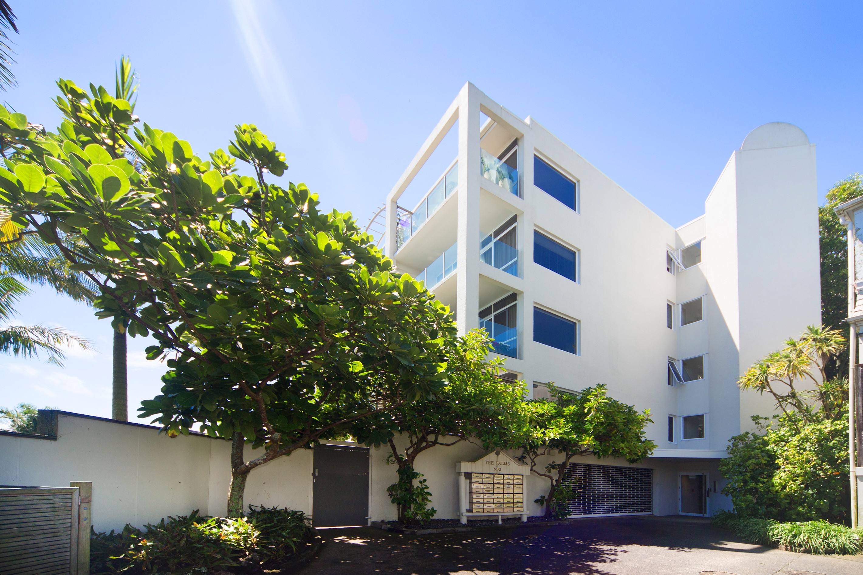 6/3 Hamilton Road, Herne Bay, Auckland City