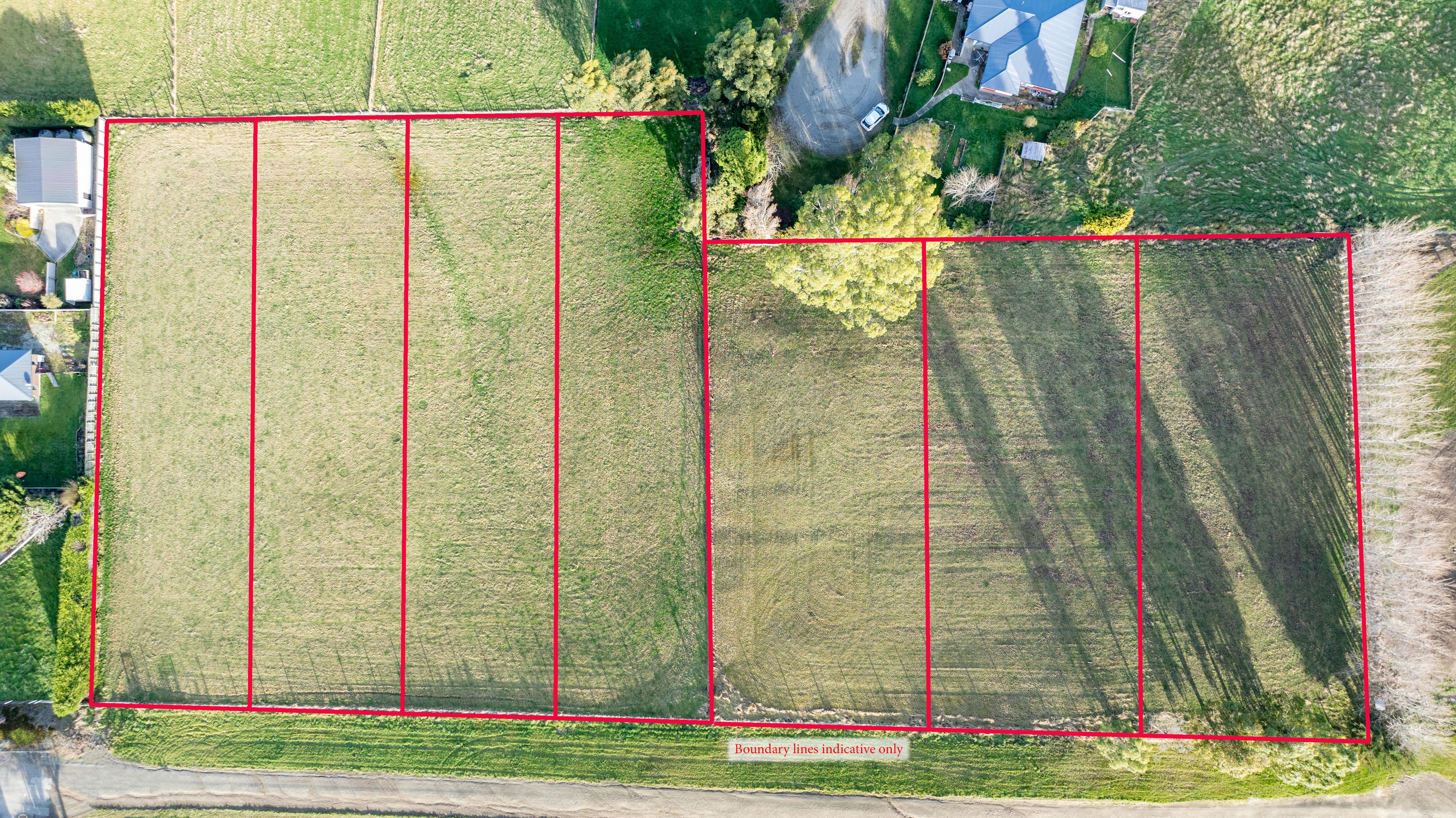 Lot 4-10 Maud Street, Gore, Gore District