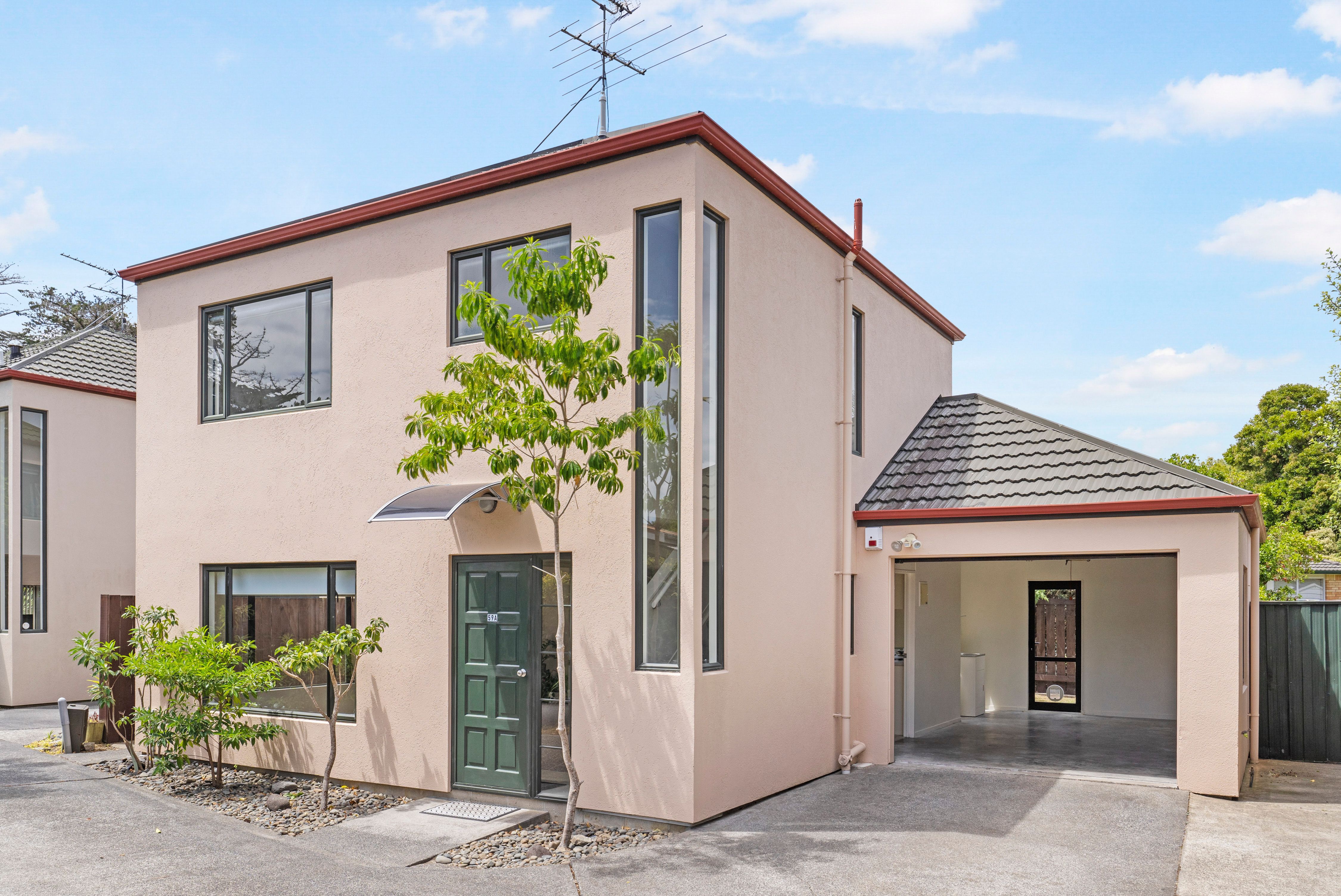 59A Reelick Avenue, Pakuranga, Manukau City