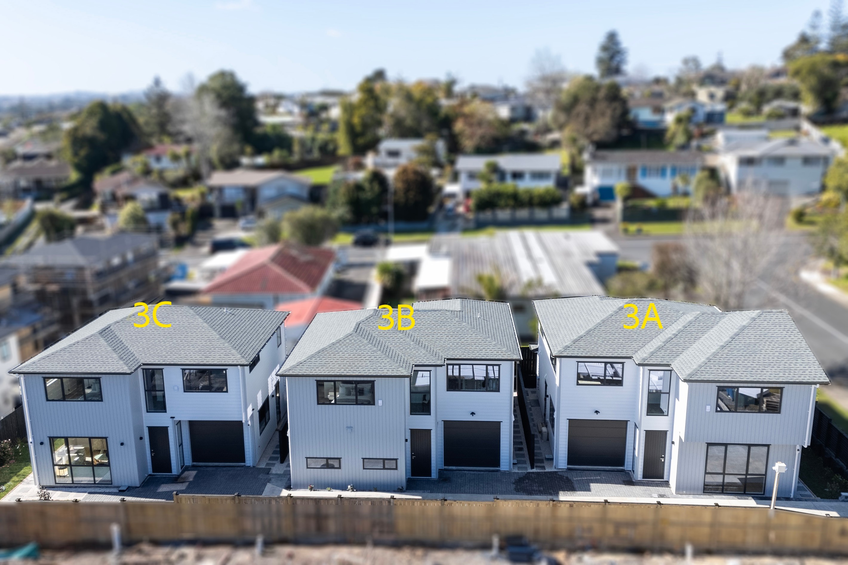 3A Pendlebury Street, Green Bay, Waitakere City