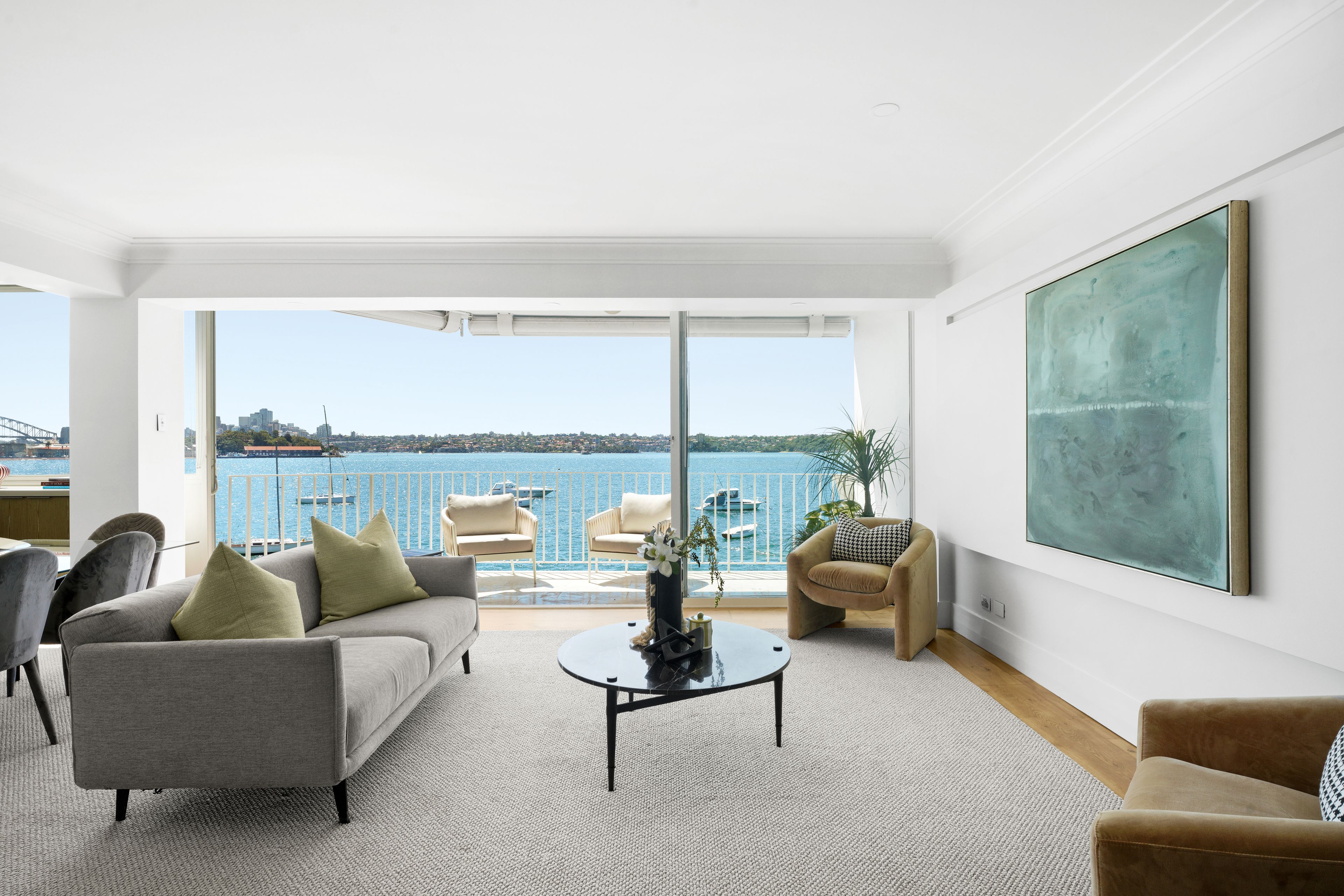 203/87-97 Yarranabbe Road, Darling Point, NSW 2027