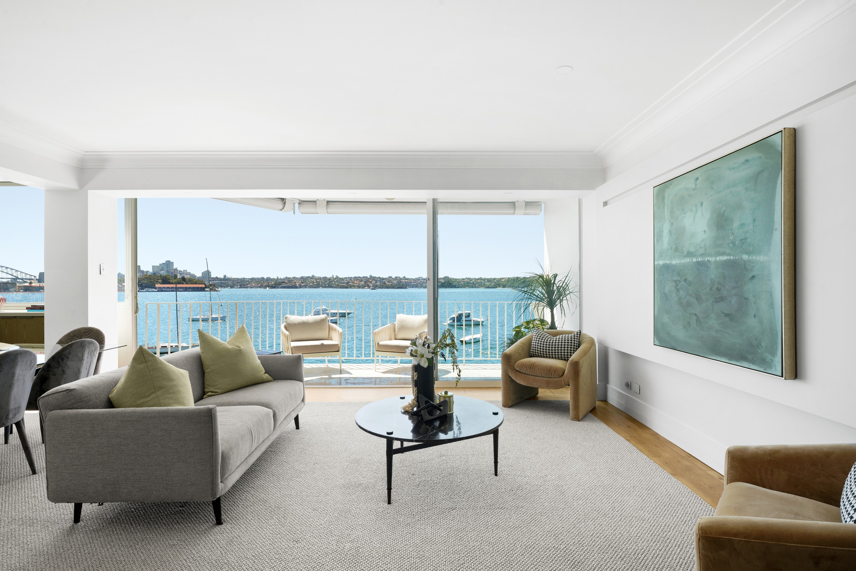 203/87-97 Yarranabbe Road, Darling Point, NSW 2027