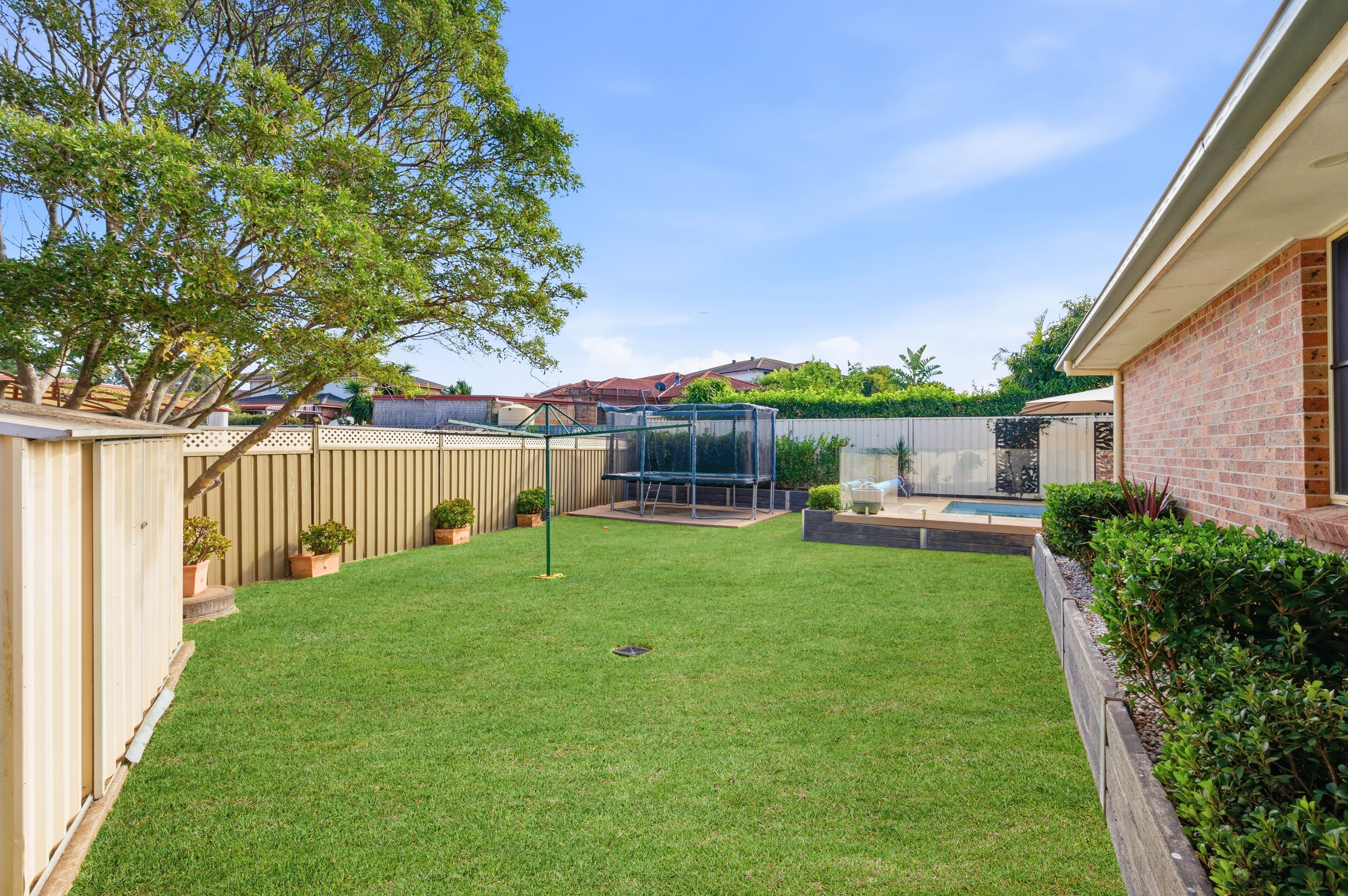2 Lang Place, Glenmore Park, NSW