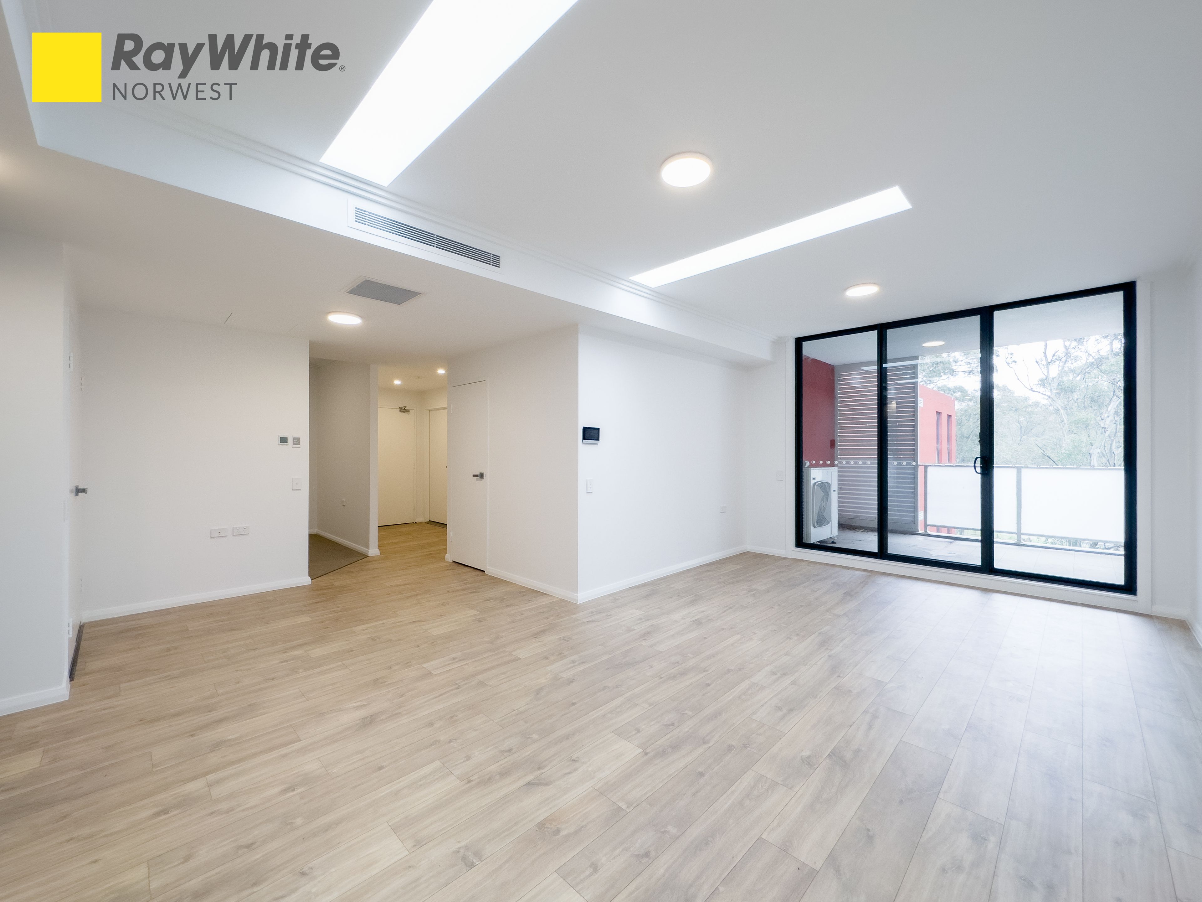 308/9C Terry Road, Rouse Hill, NSW 2155
