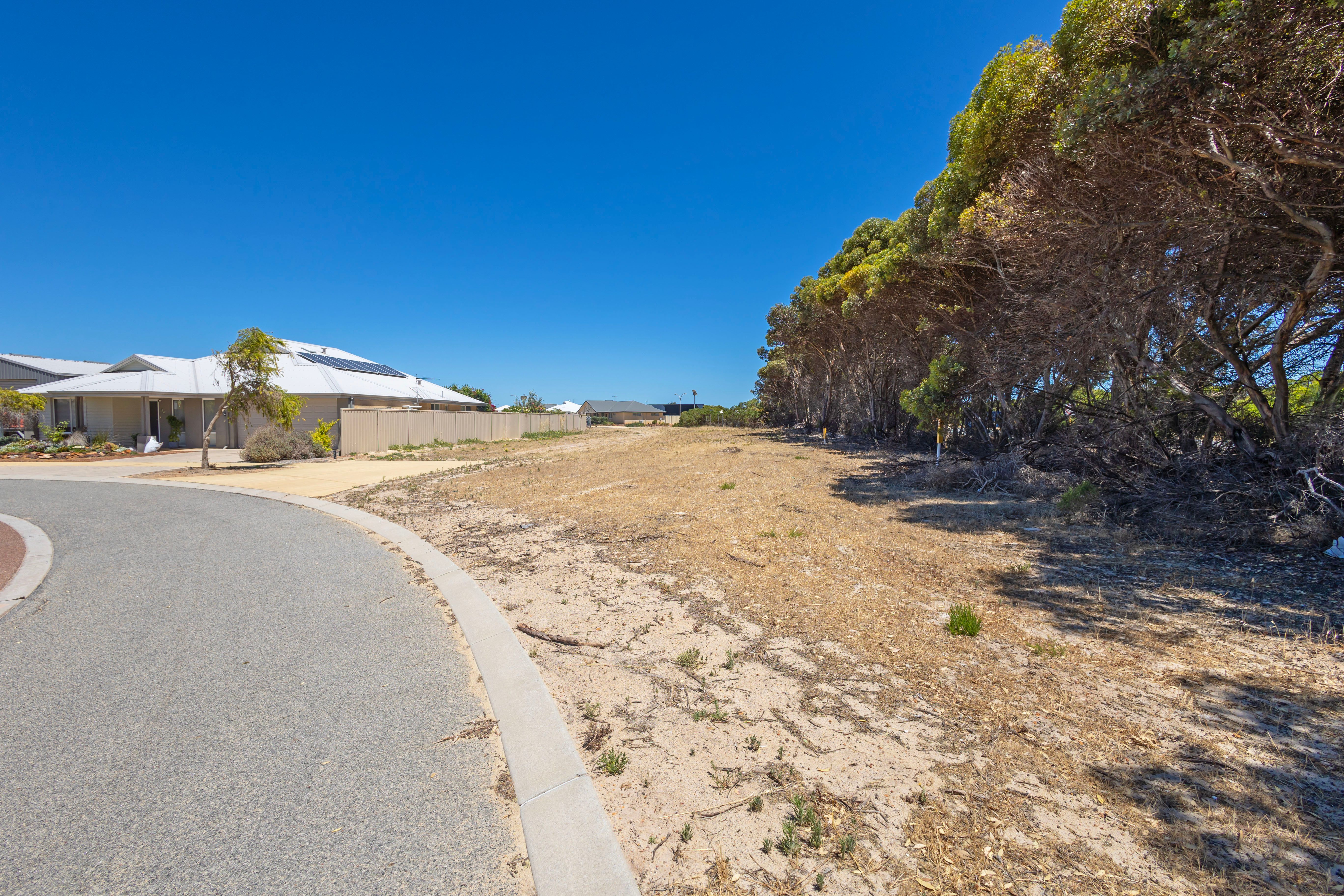 Lot 1234, 5 Newport Drive, Jurien Bay, WA 6516