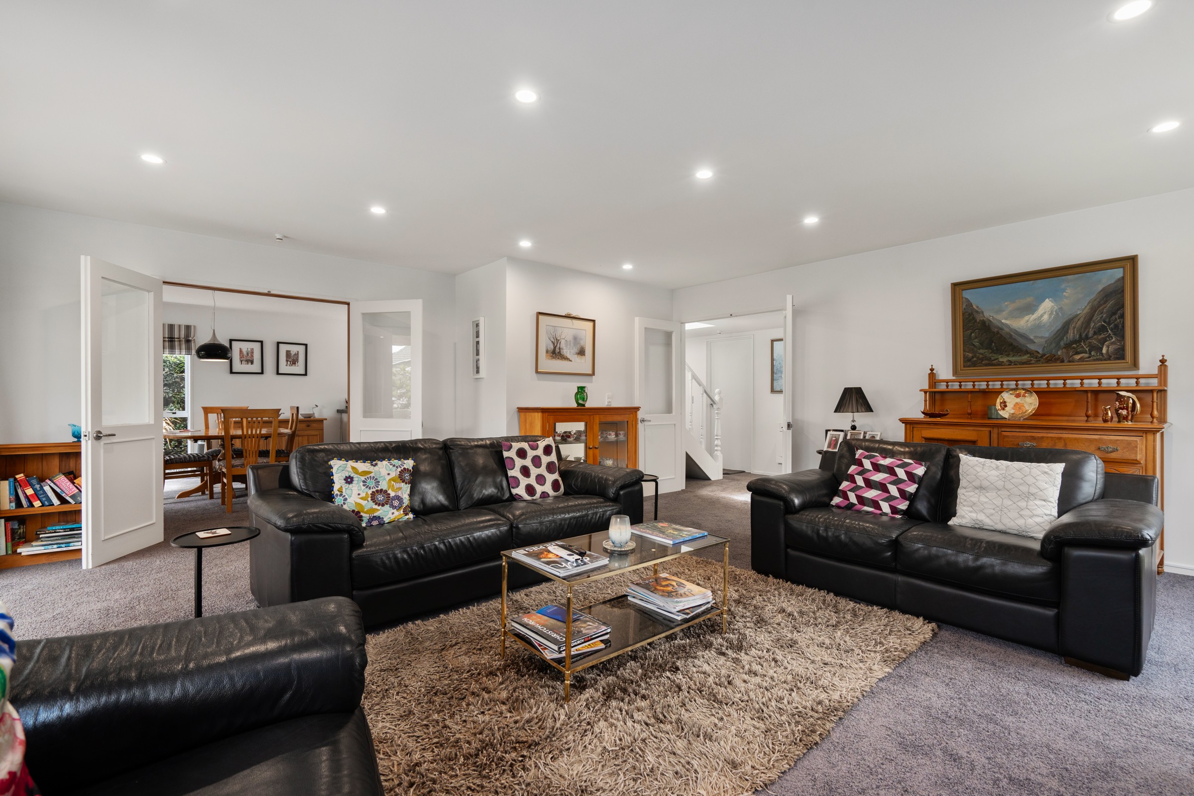 3/143 Memorial Avenue, Ilam, Christchurch City