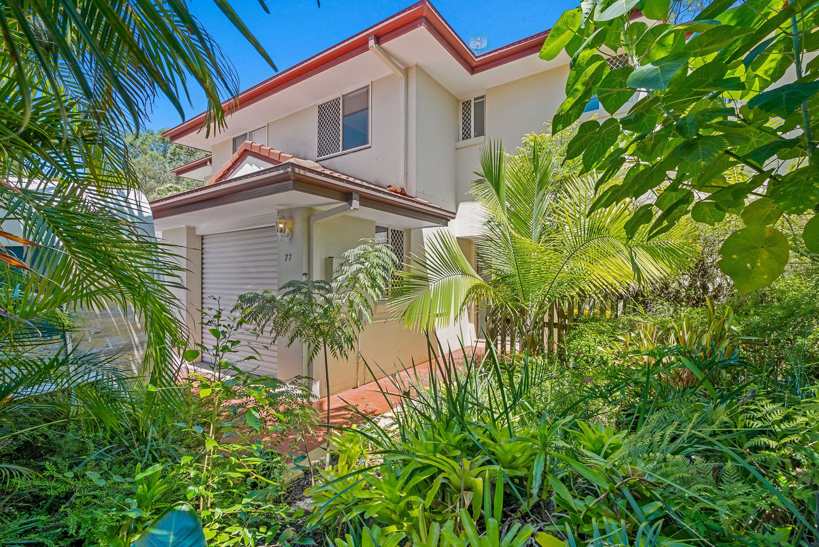 77/102 Alexander Drive, Highland Park, QLD 4211