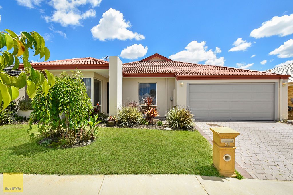 29 Alnwick Turn, Landsdale, WA 6065