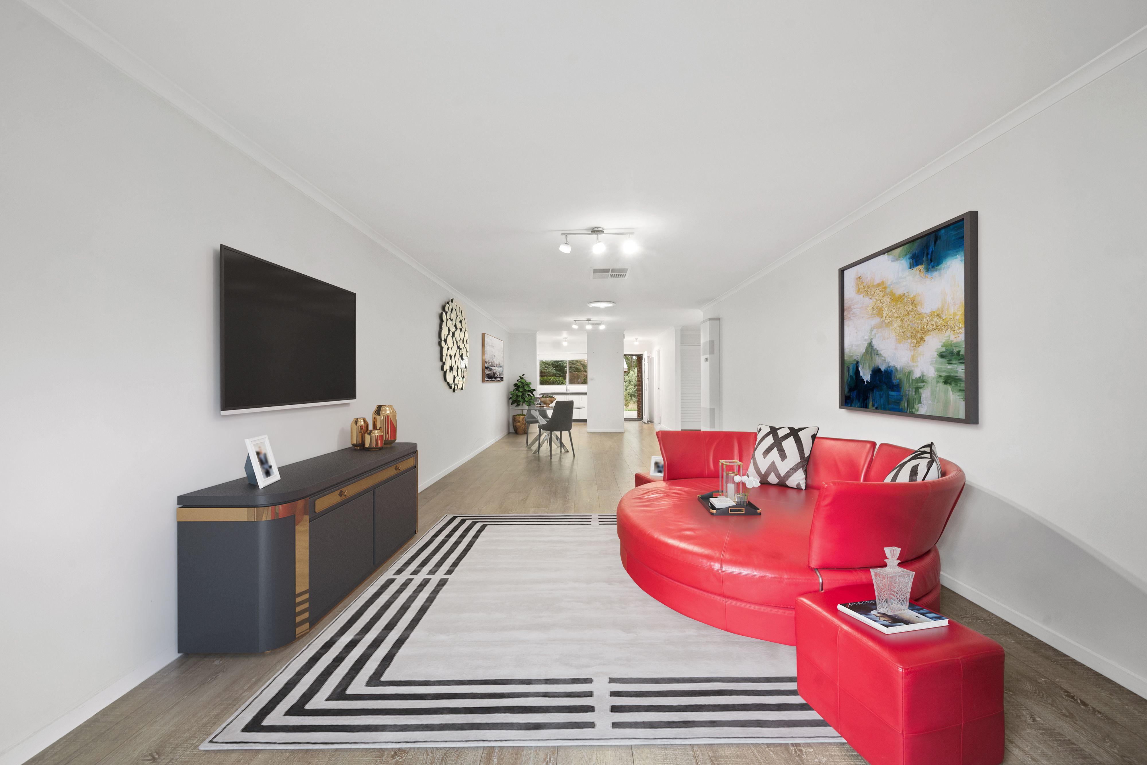 19 Barracks Flat Drive, Karabar NSW 2620