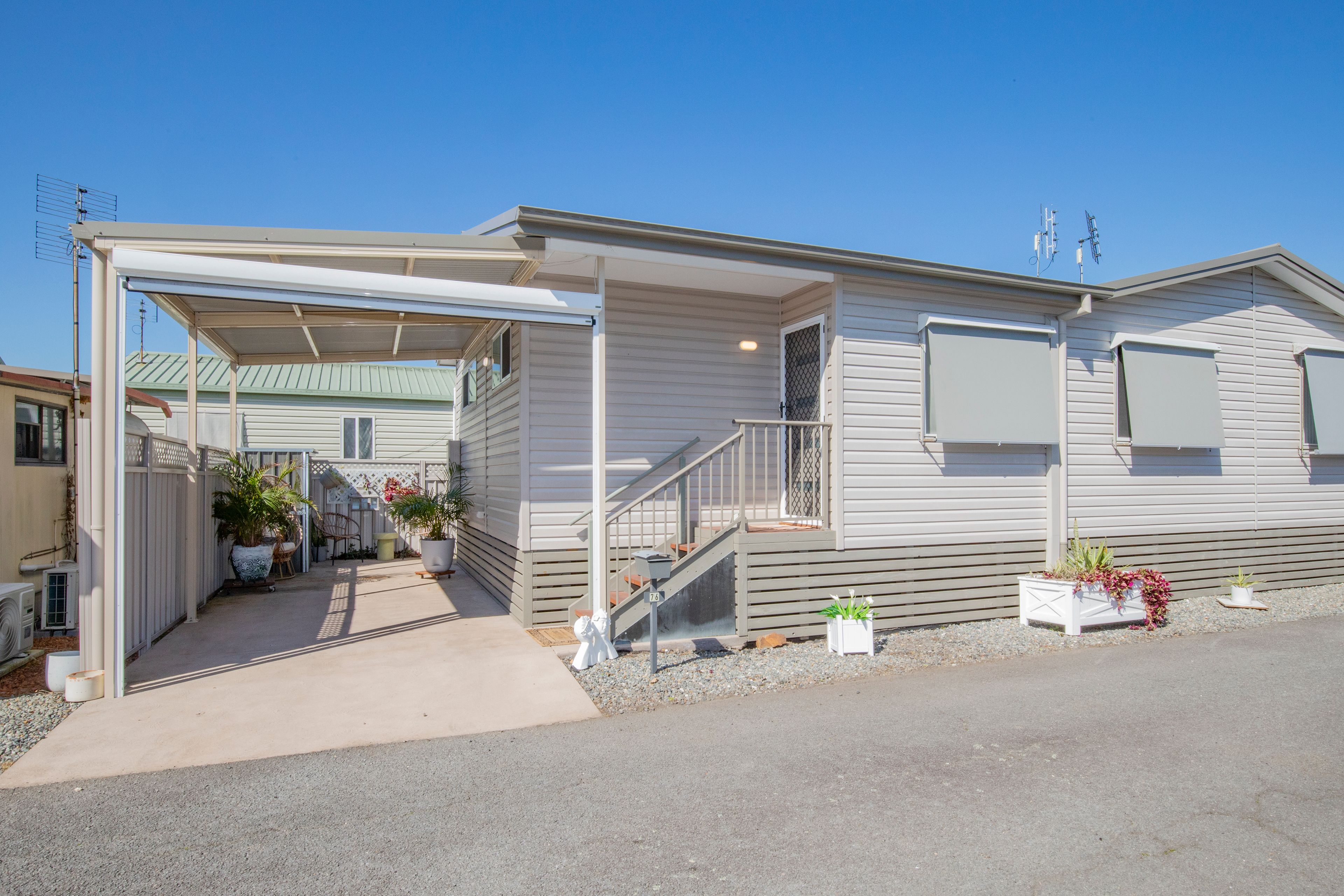 76/1126 Nelson Bay Road — photo from Ray White Newcastle Lake Macquarie