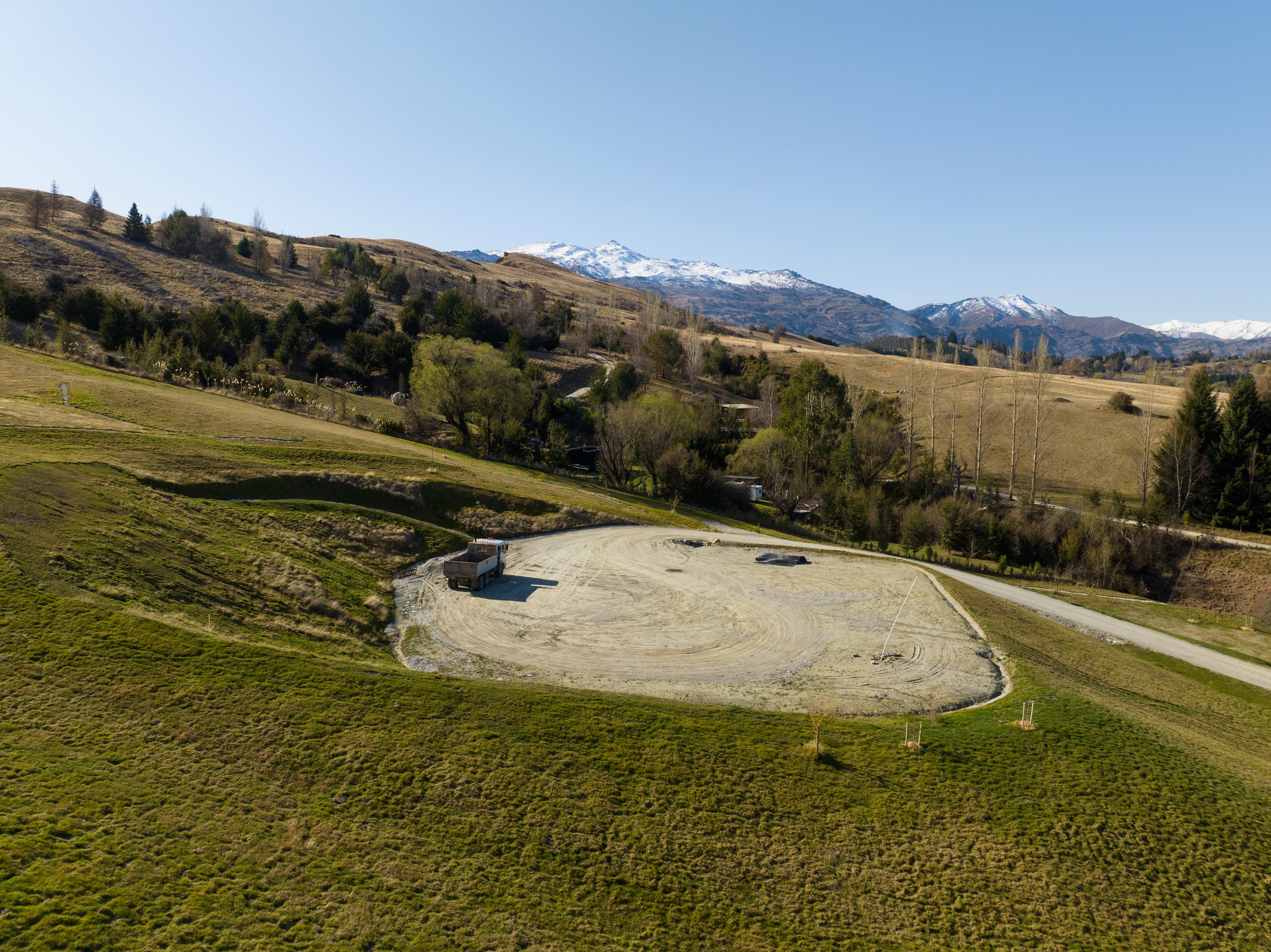 211 Littles Road, Dalefield, Queenstown Lakes District