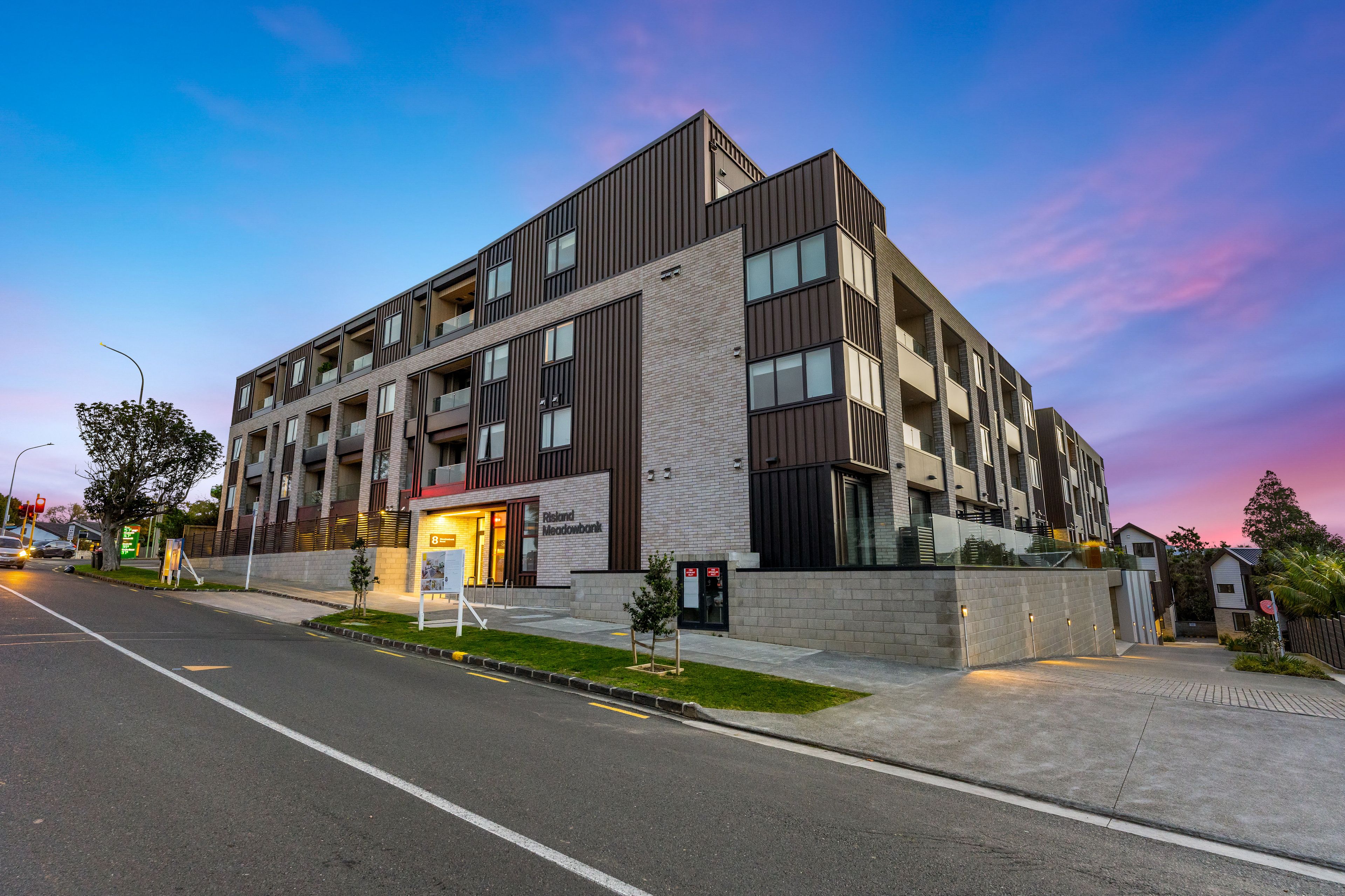 310/6-14 Meadowbank Road, Meadowbank, Auckland City