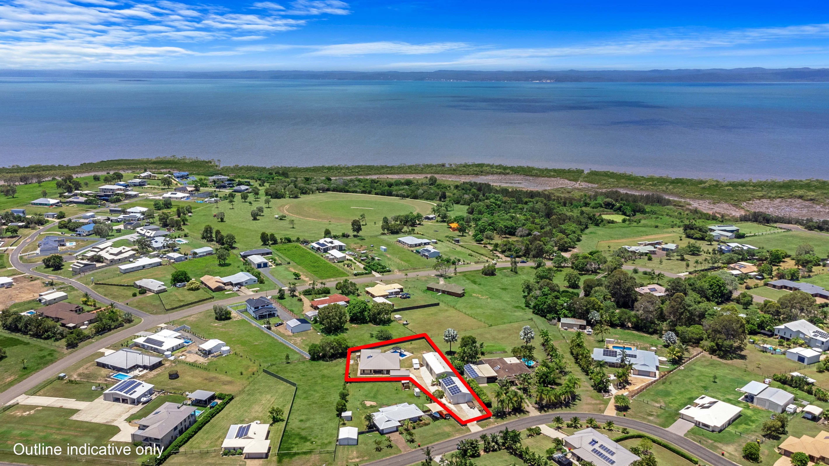 14 Stormy Rise, River Heads, QLD 4655