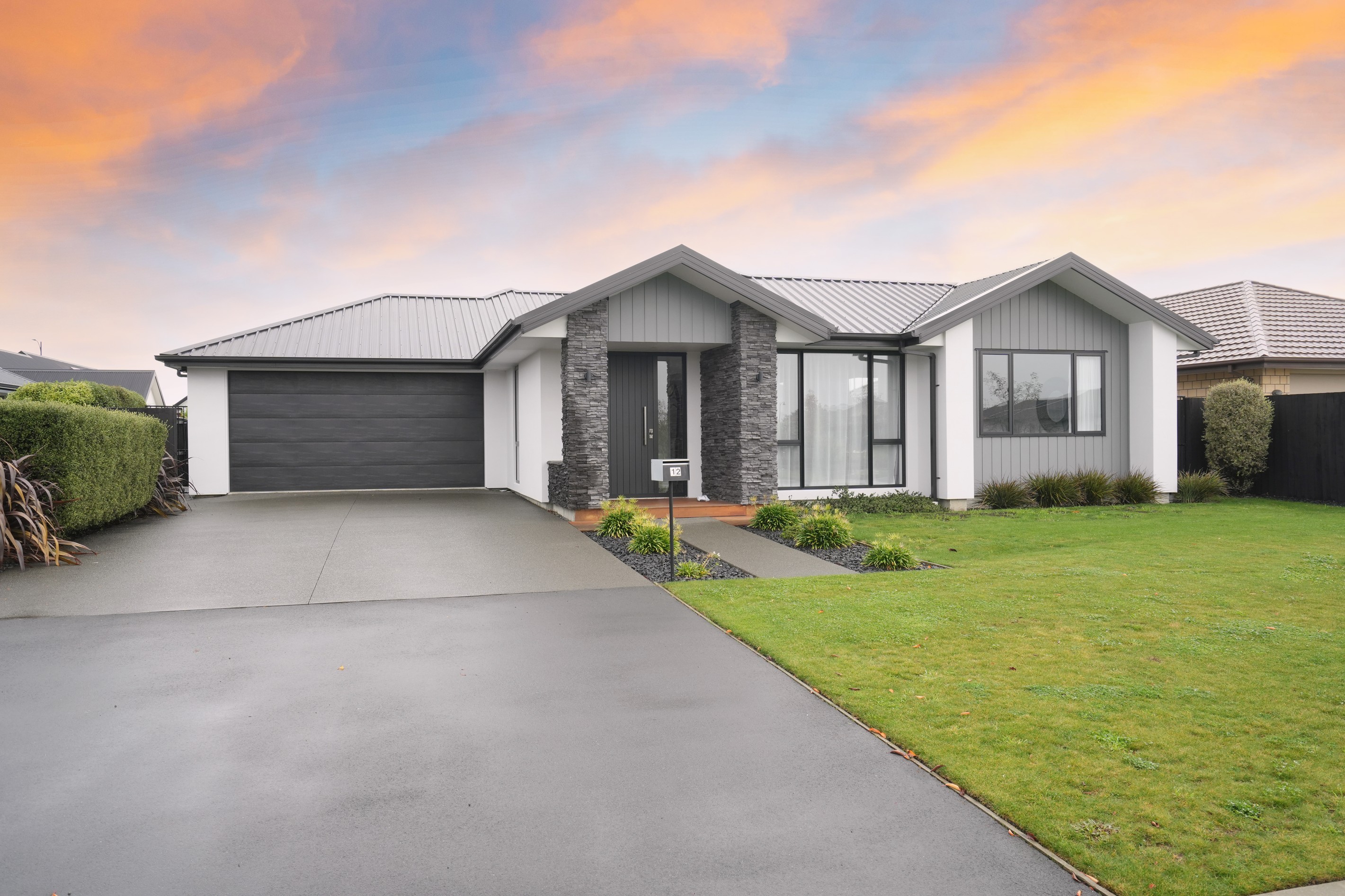 12 Patiki Street, Lincoln, Selwyn District