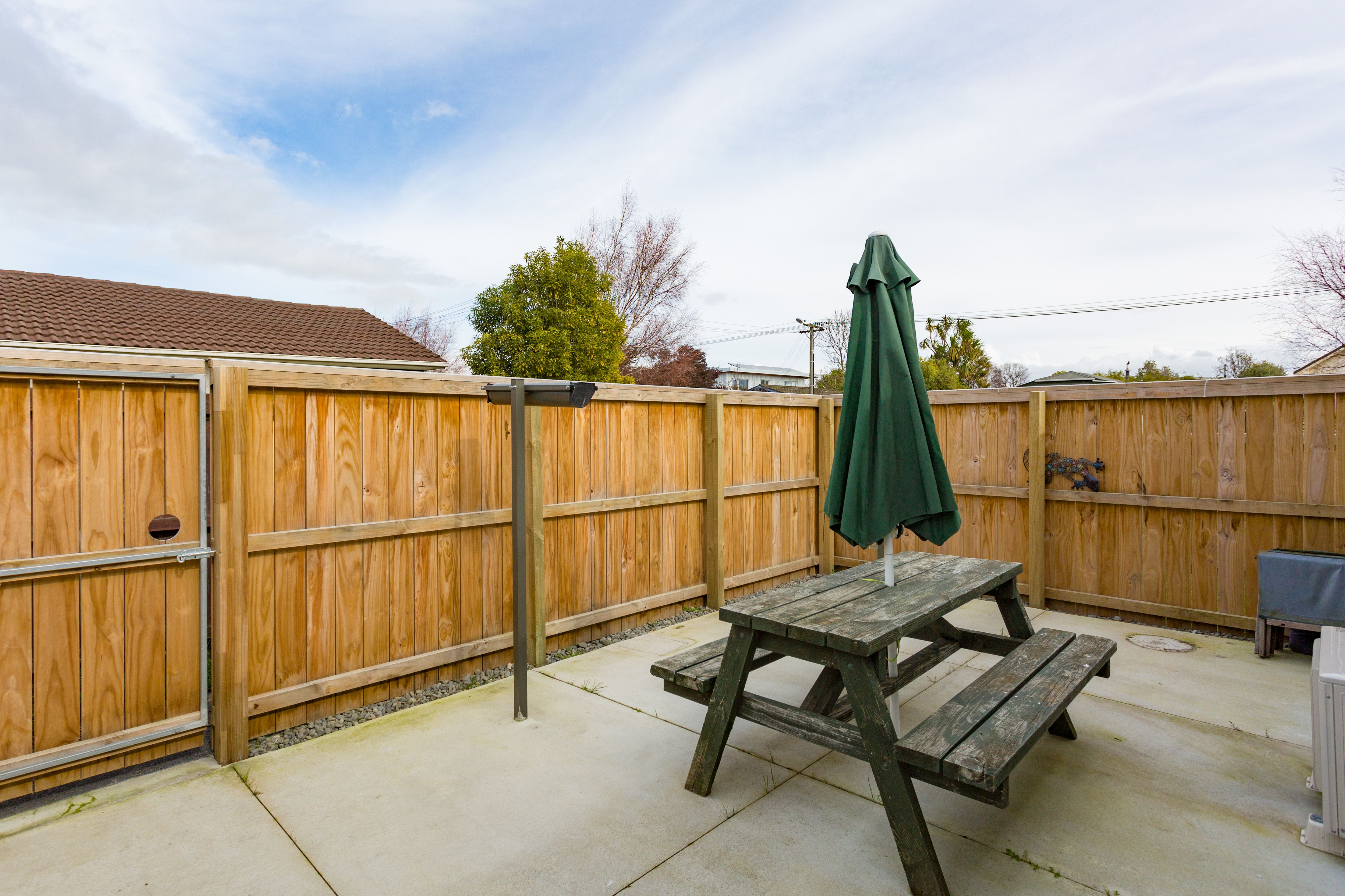 1/172 Geraldine Street, Edgeware, Christchurch City