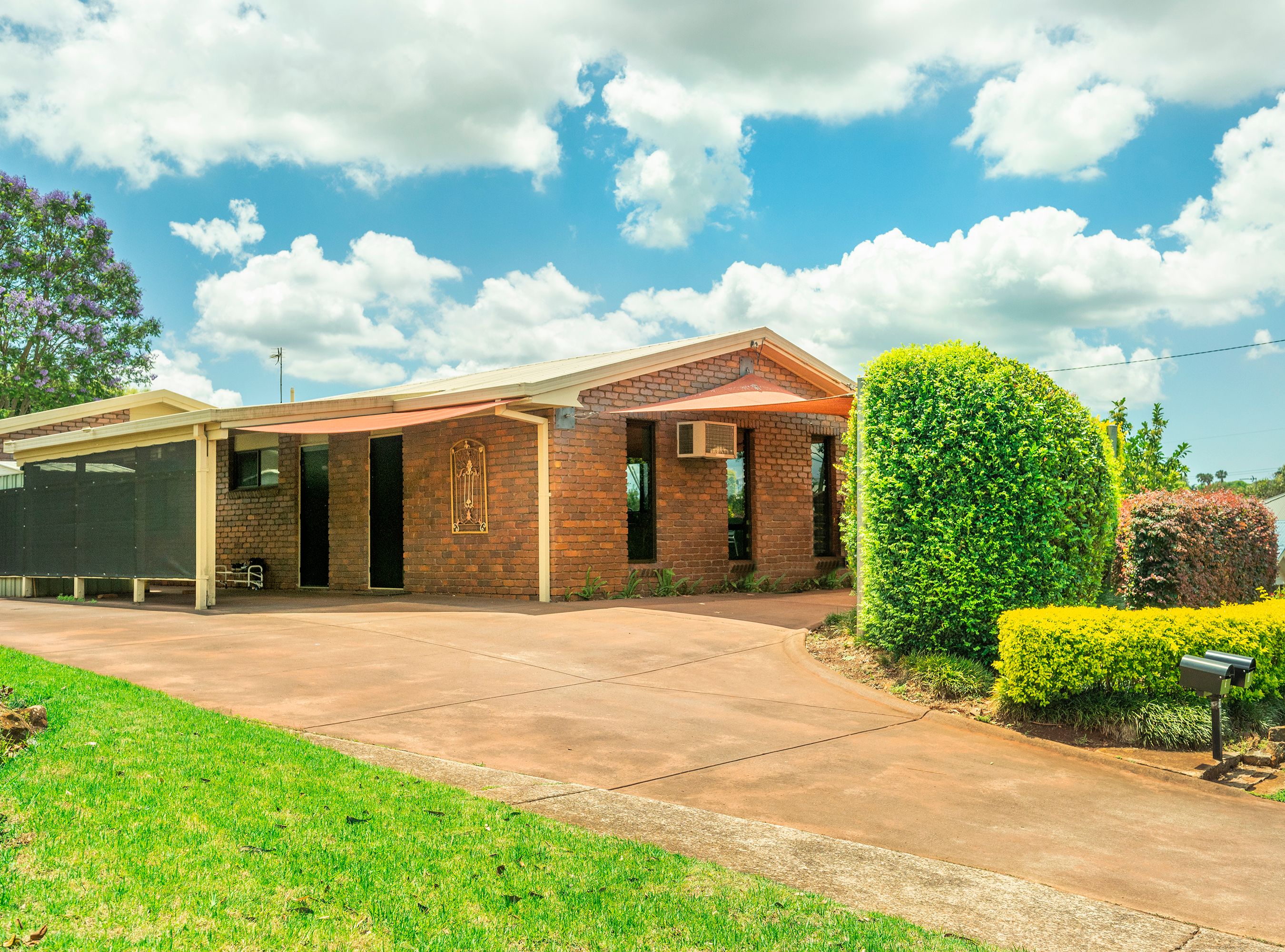 379 Stenner Street, Kearneys Spring QLD 4350