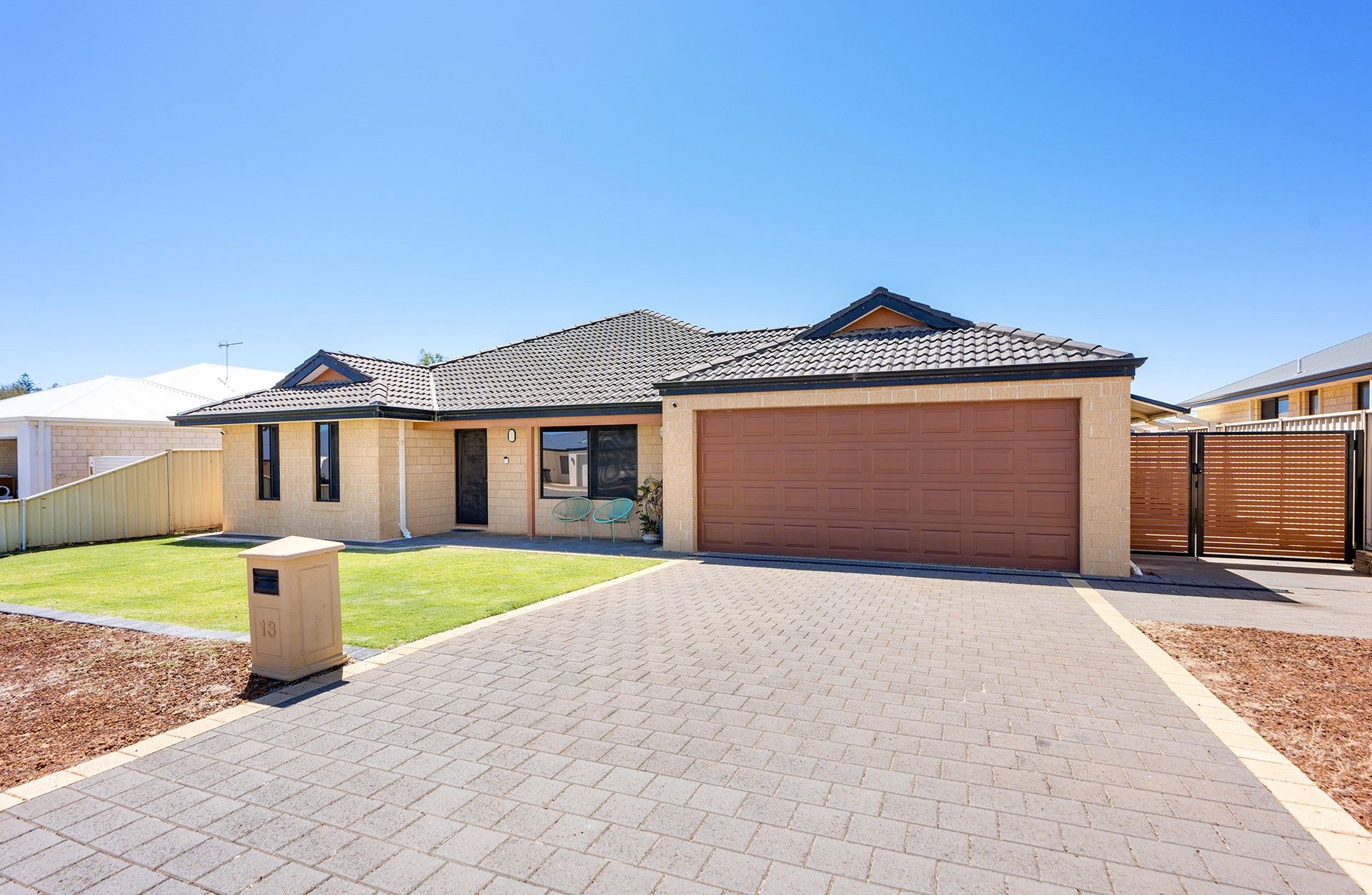 13 Portside Road, Drummond Cove, WA 6532