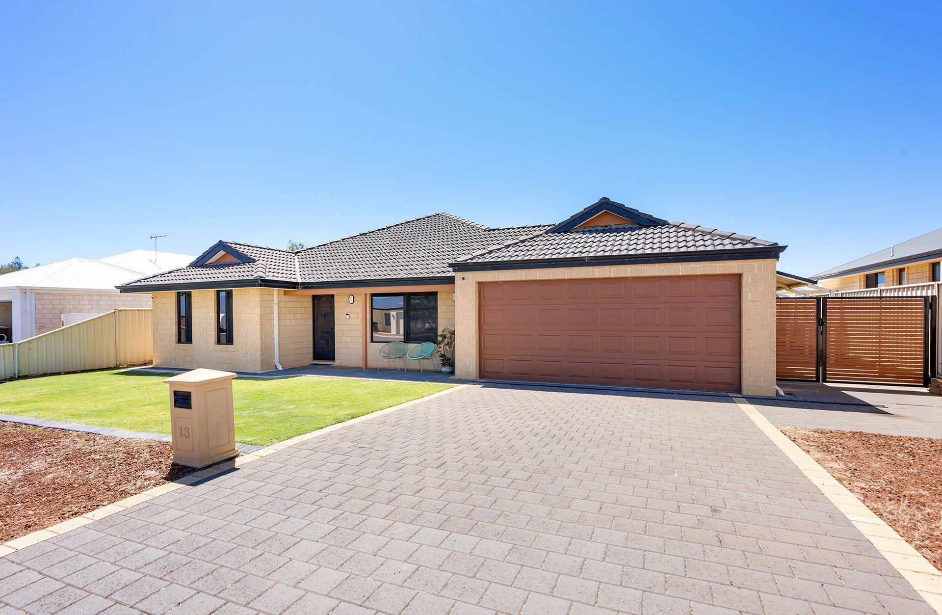 13 Portside Road, Drummond Cove, WA 6532