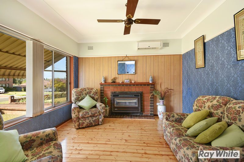 31 Irene Crescent, Eastwood, NSW 2122
