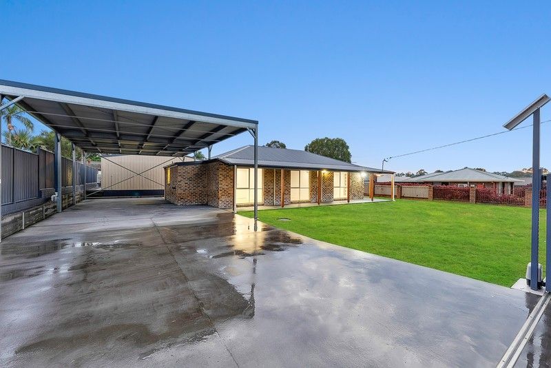 Morayfield, QLD 4506