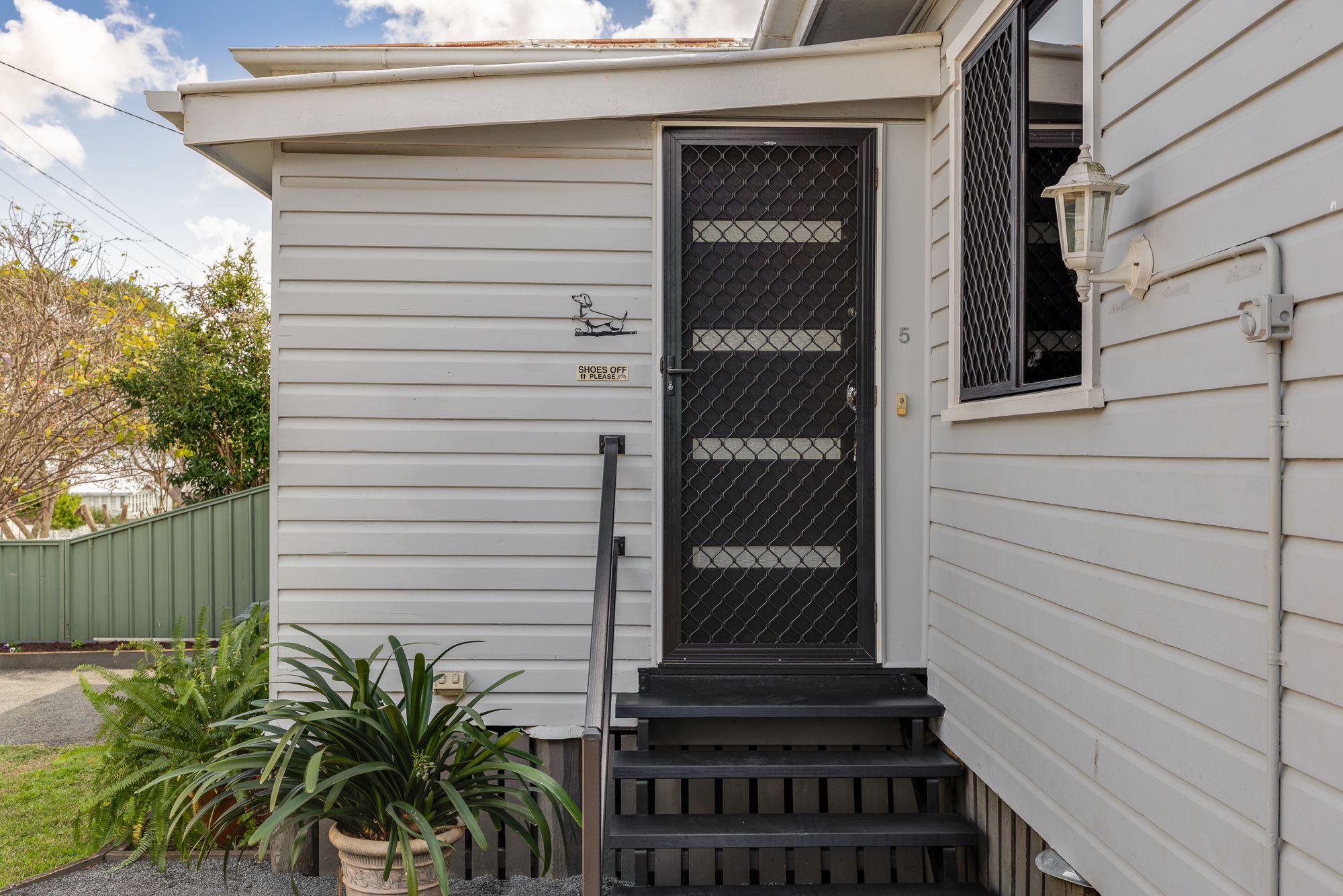 5 Chamberlain Street — photo from Ray White Toowoomba