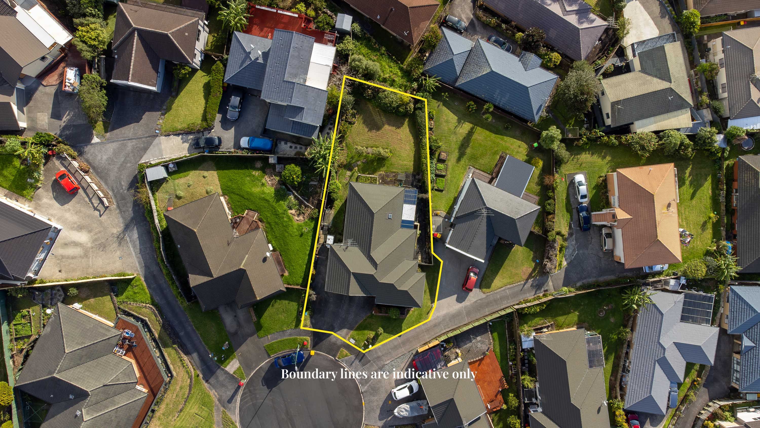 19 Libnai Avenue, Clover Park, Manukau City