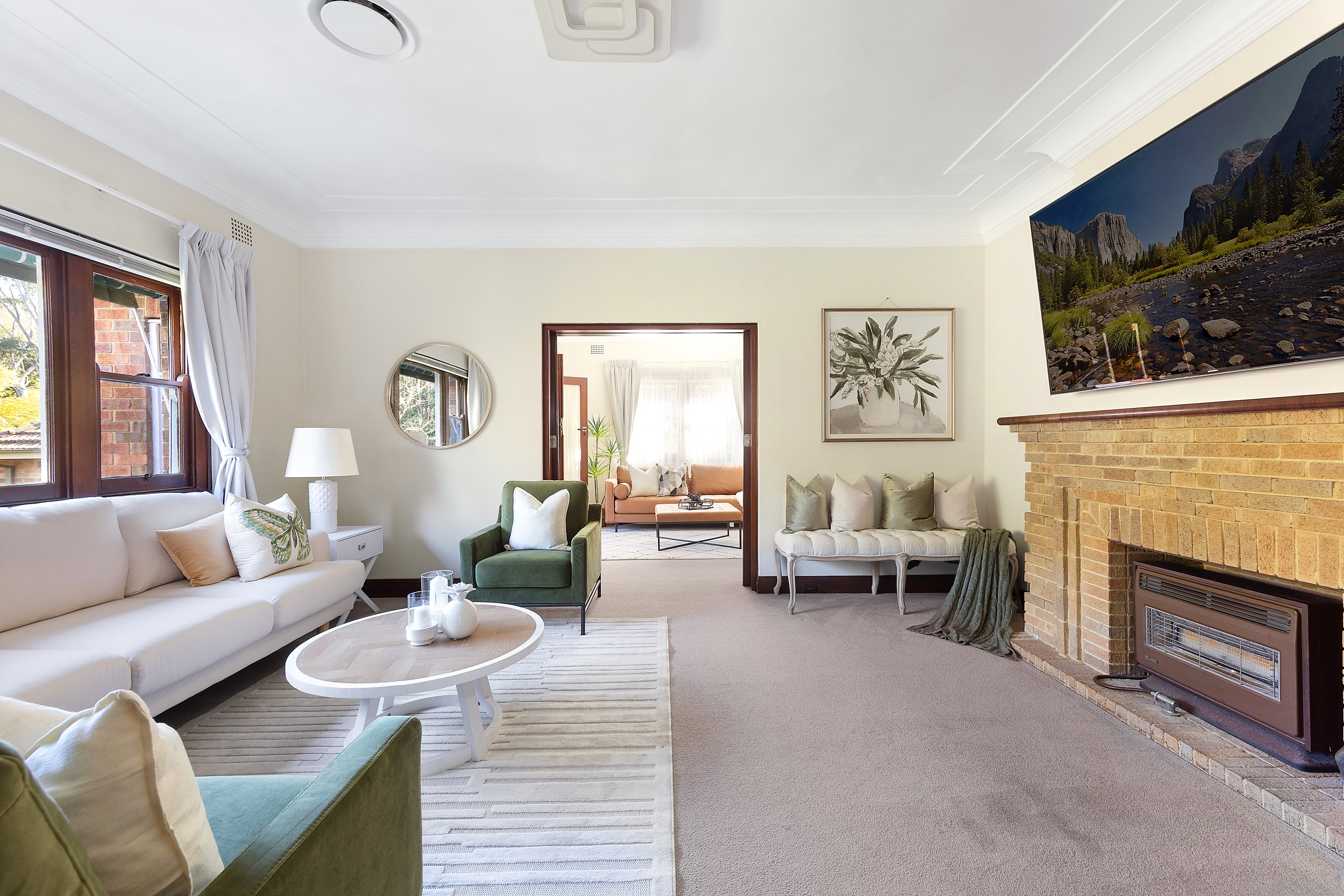 12 Luxor Parade, Roseville, NSW 2069
