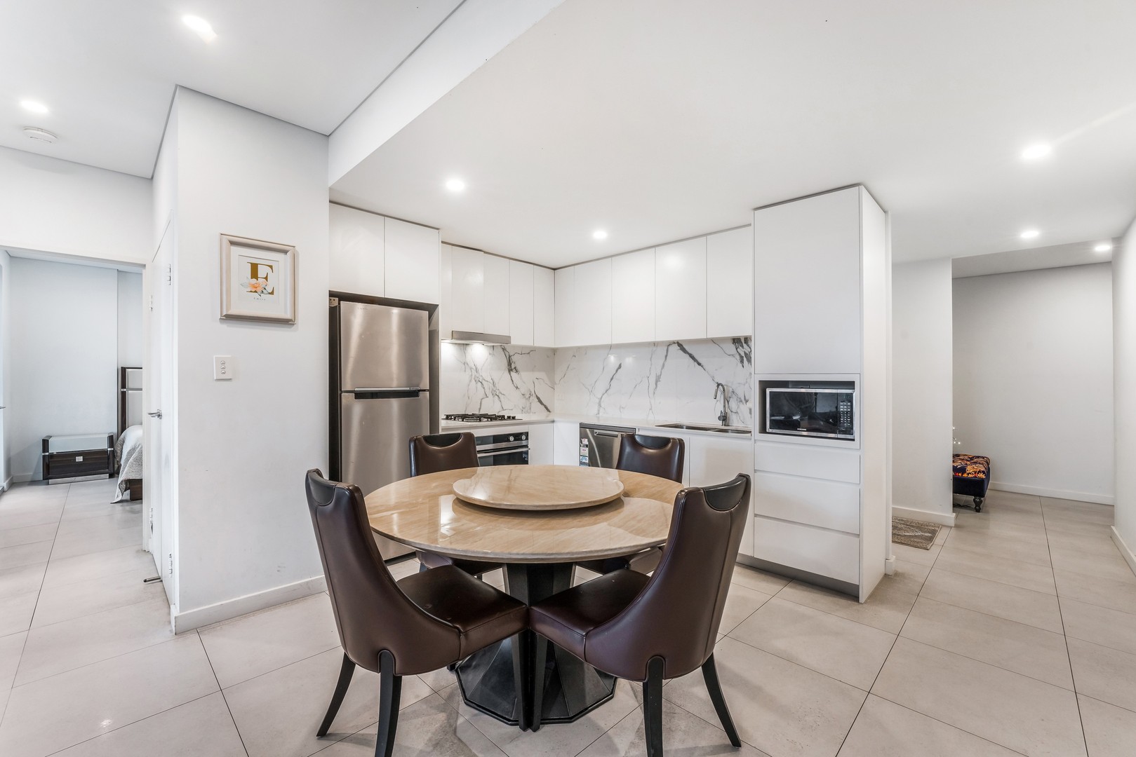 107/2 Laurel Street, Carramar, NSW 2163