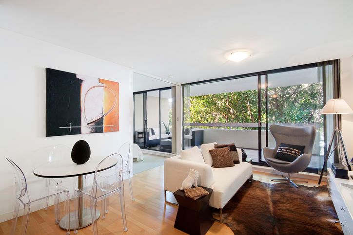 405/8 Cooper Street, Surry Hills, NSW 2010