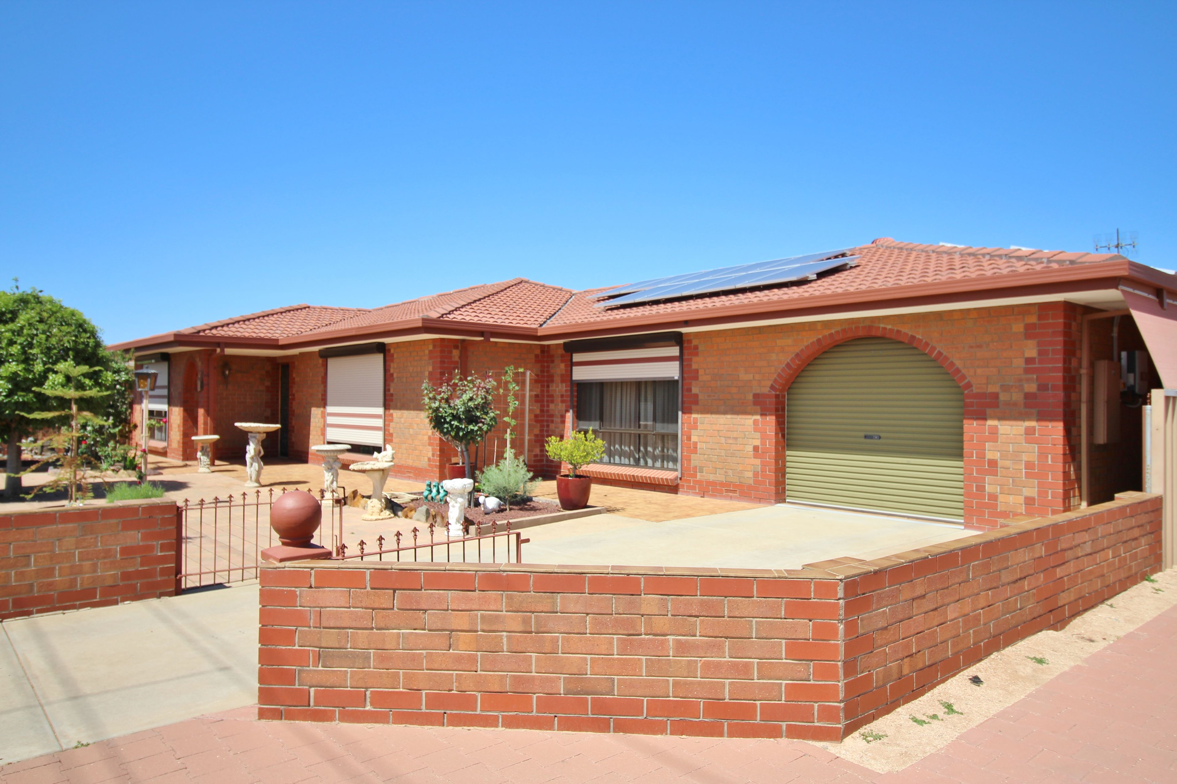 47 Twentyfirst Street, Renmark, SA 5341
