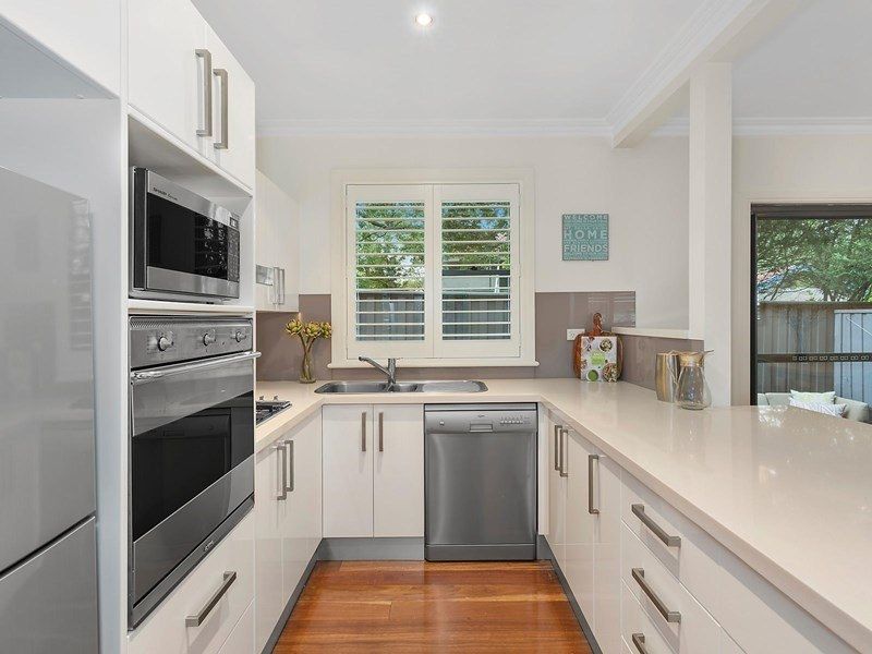 5/165 Willoughby Road, Naremburn, NSW 2065