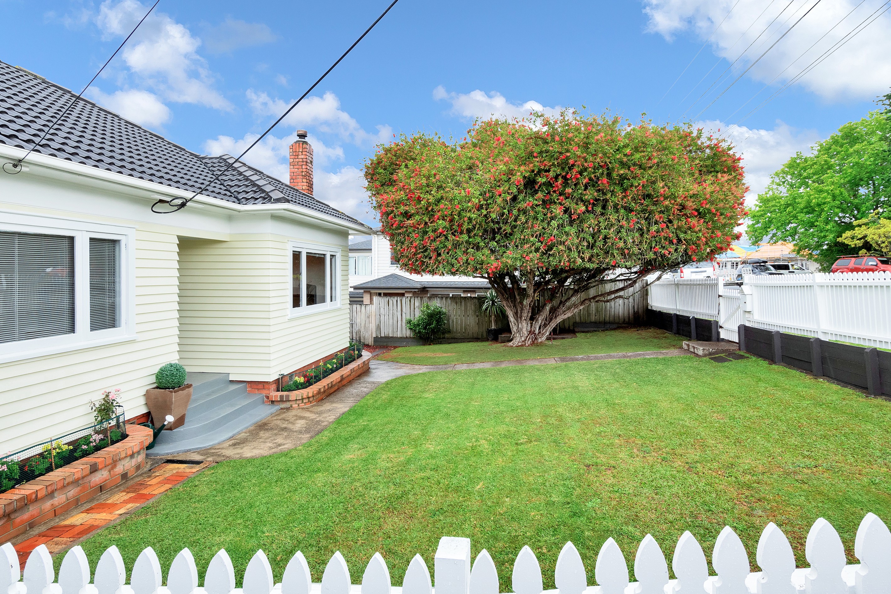 21 James Laurie Street, Henderson, Waitakere City