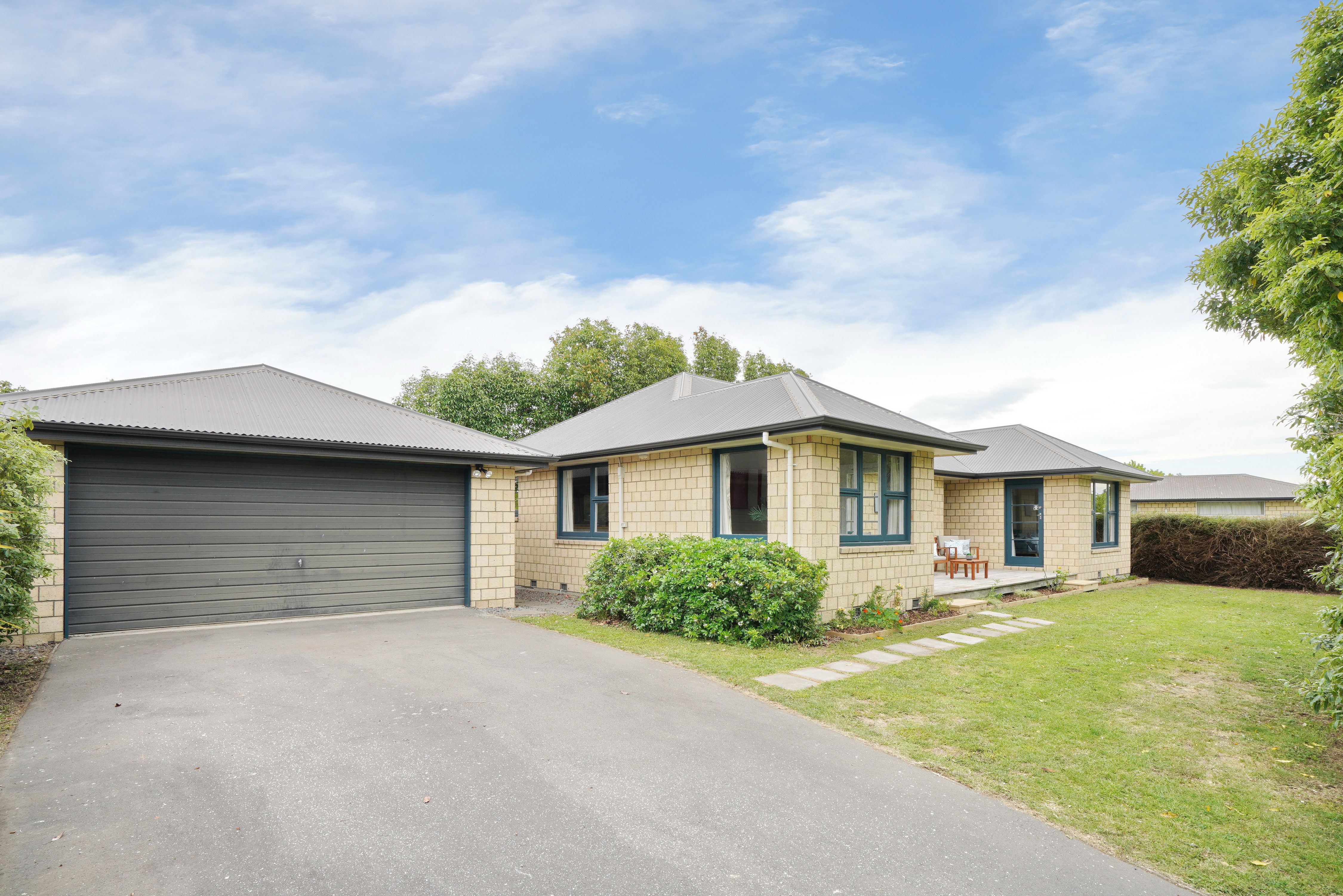 6 Ferndown Lane, Woolston, Christchurch City