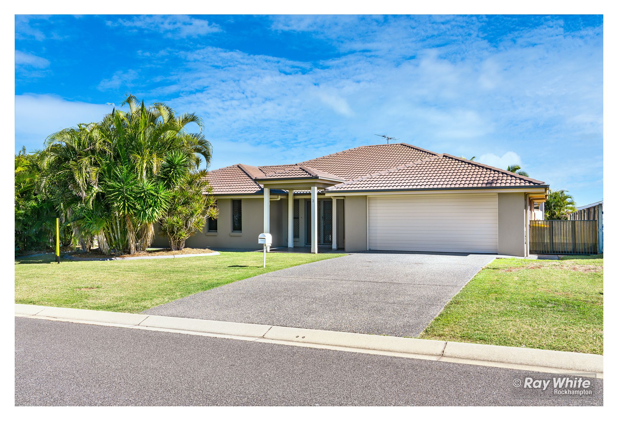 3 Red Penda Court, Norman Gardens QLD 4701