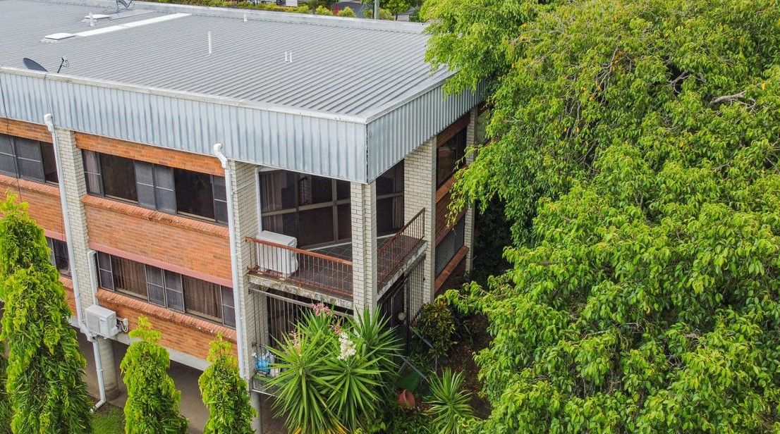 5/80 Canning Street, The Range, QLD 4700