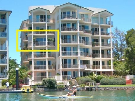 12/84-86 Duporth Avenue, Maroochydore, QLD 4558