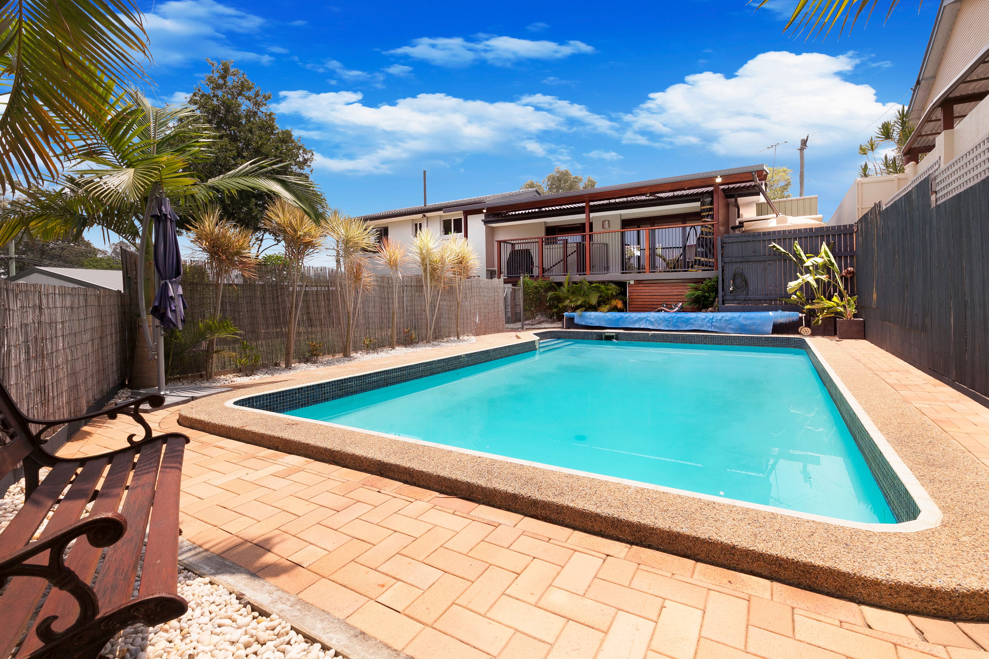 3 Alkina Street, Kenmore, QLD 4069