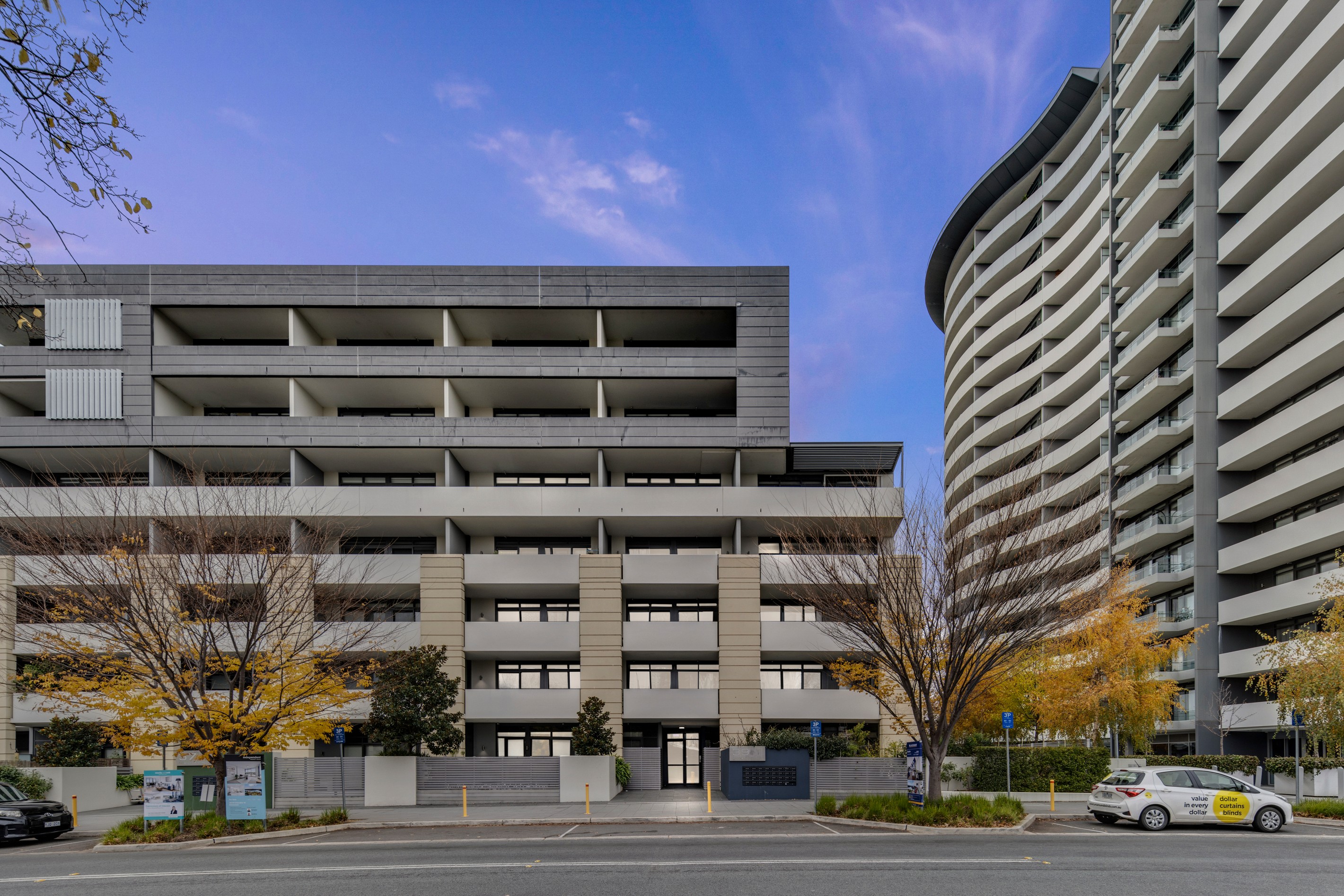 25/39 Chandler Street, Belconnen, ACT 2617