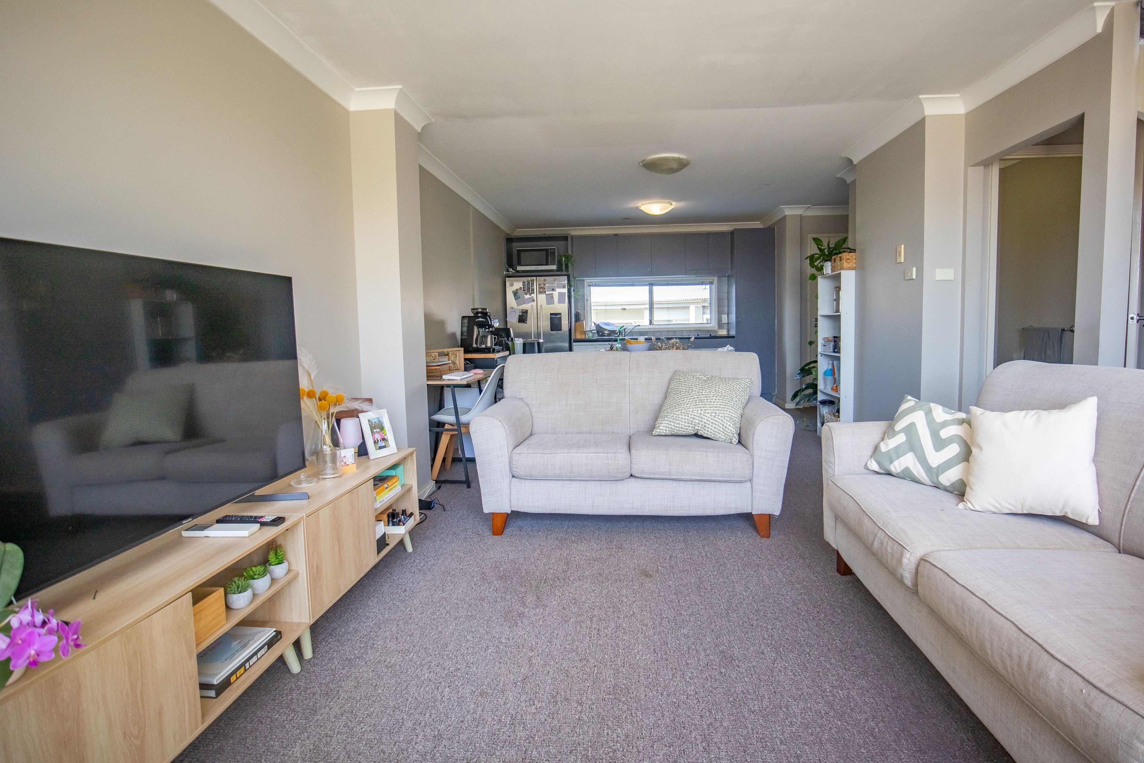 204/5 Tudor Street, Newcastle West, NSW 2302