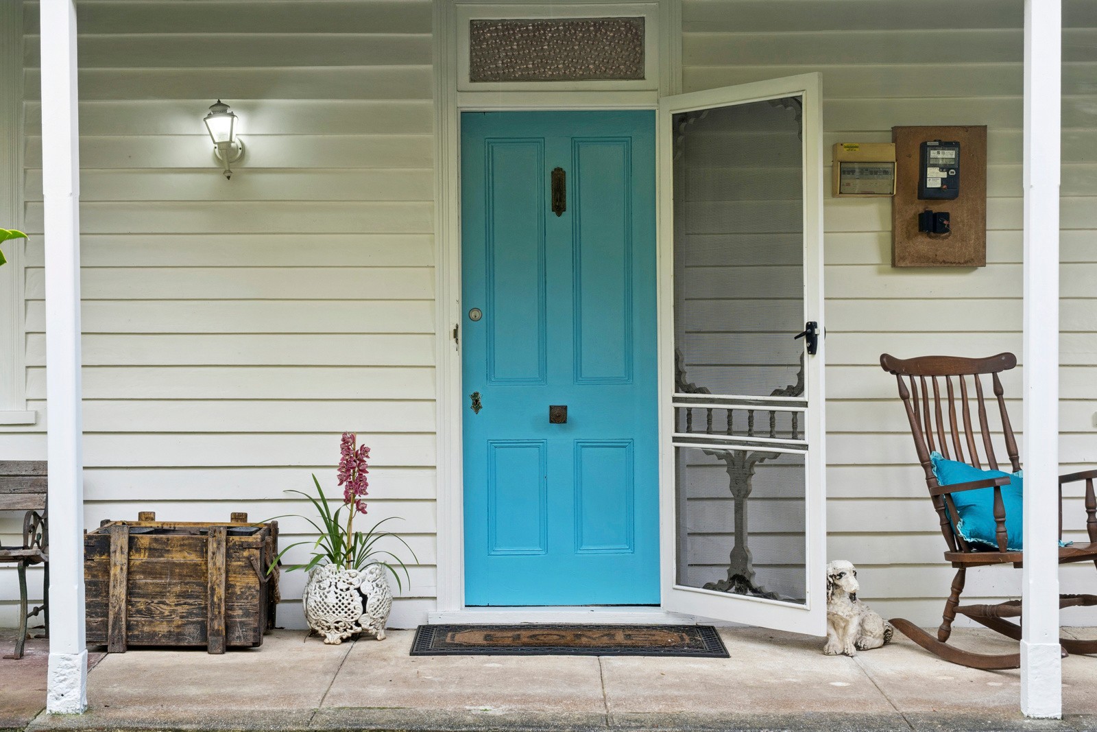 7 Blundy Street, Forrest, VIC 3236