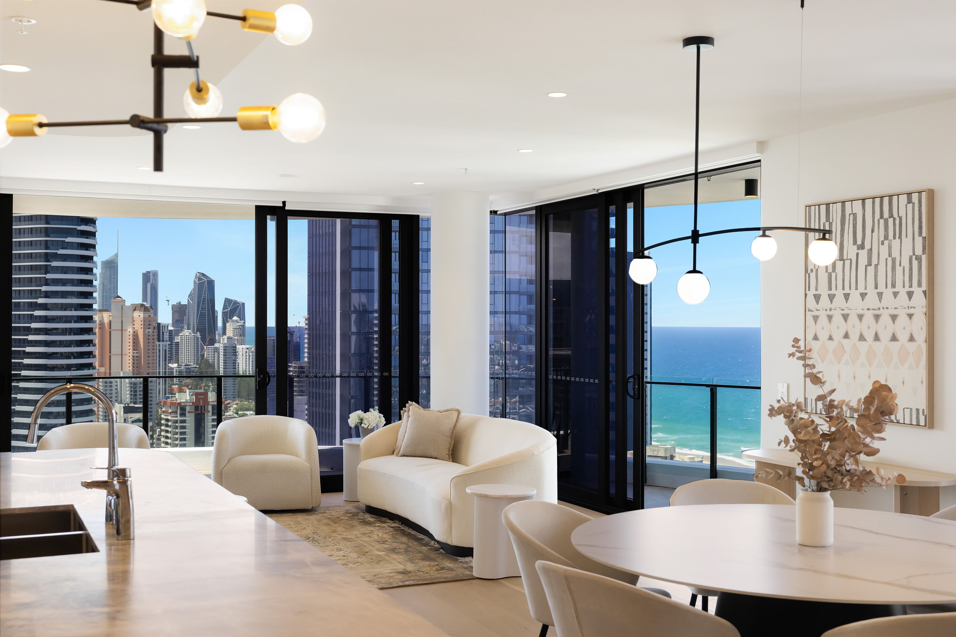 2702/33 Surf Parade, Broadbeach, QLD 4218