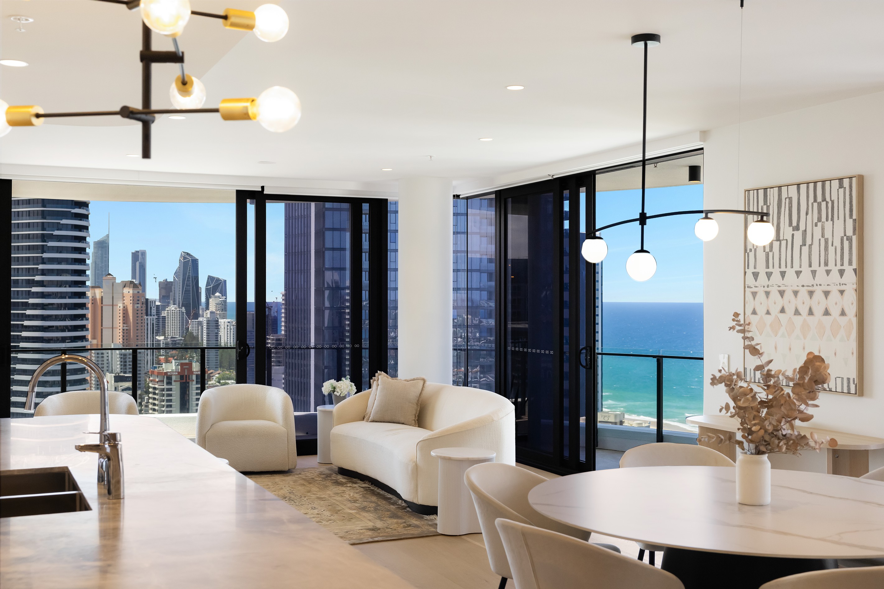 2702/33 Surf Parade, Broadbeach, QLD 4218