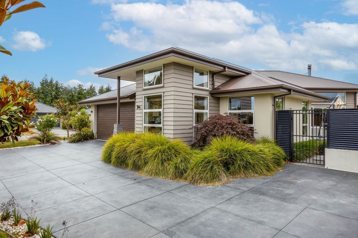 12 Siding Lane, Prebbleton, Selwyn District