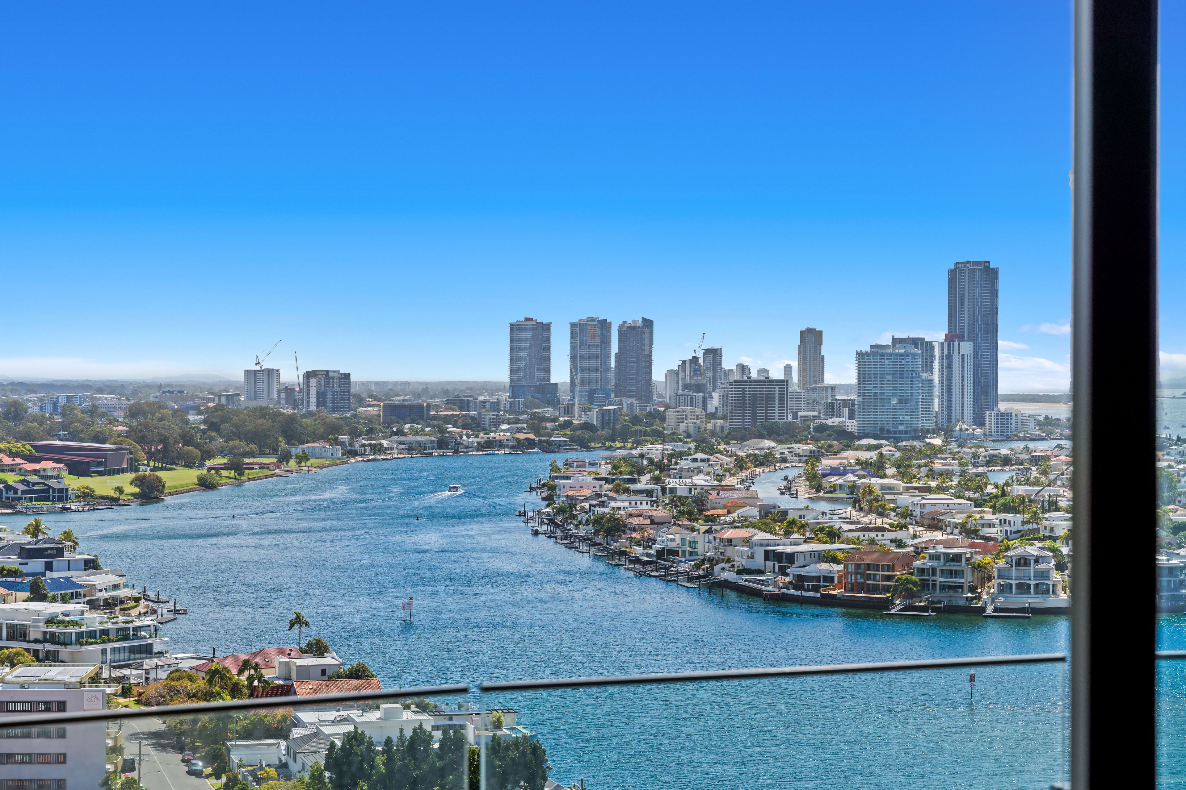 1801/42 Stanhill Drive — photo from Ray White Surfers Paradise